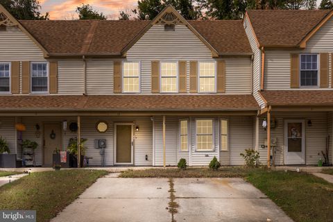 13 SUMMIT COURT CLEMENTON NJ 08021