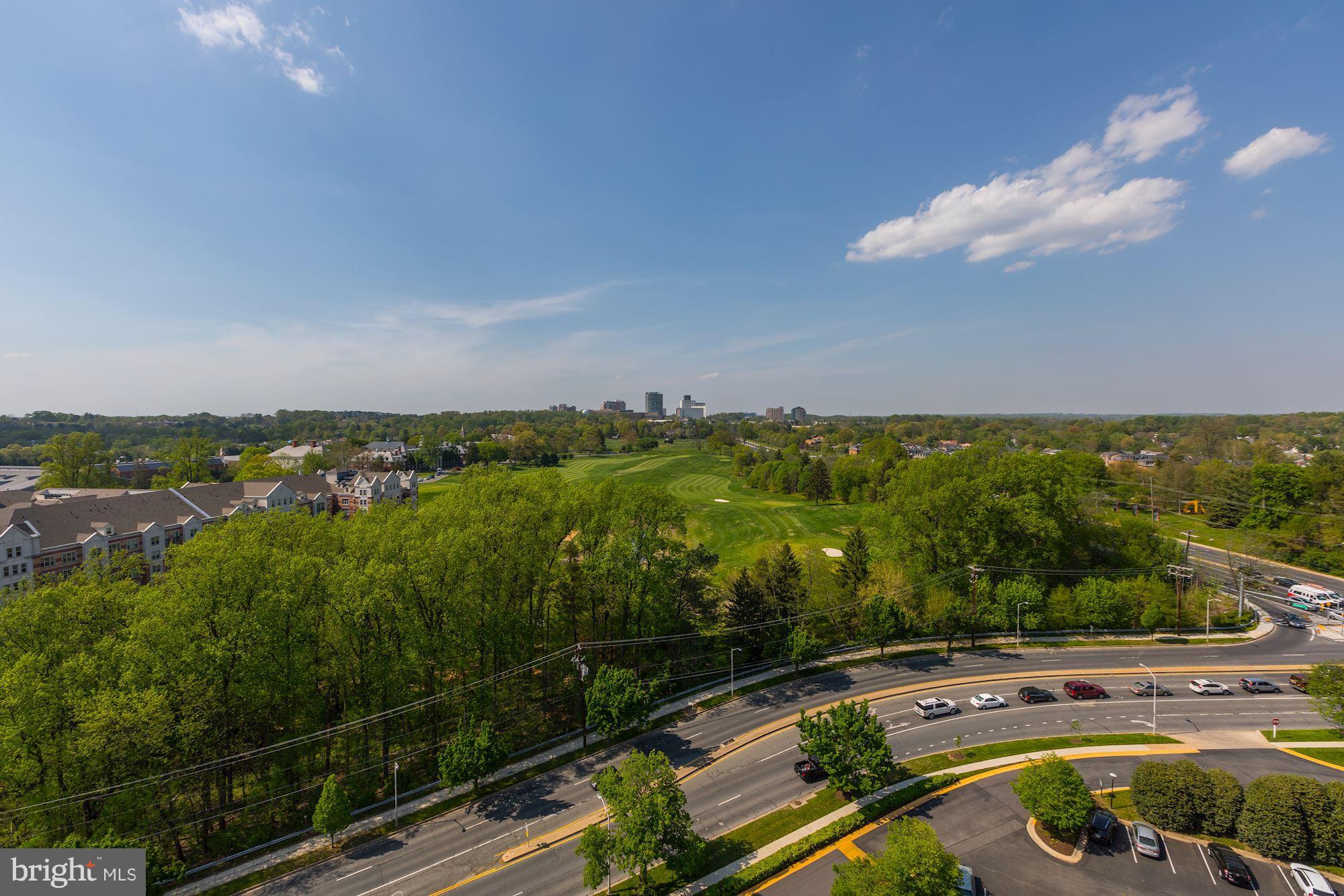 GROSVENOR PARK - Residential