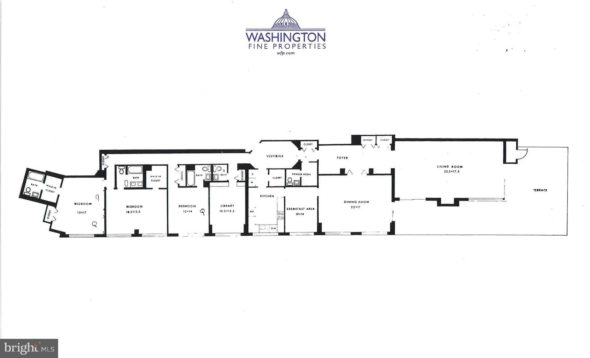 GROSVENOR PARK - Residential