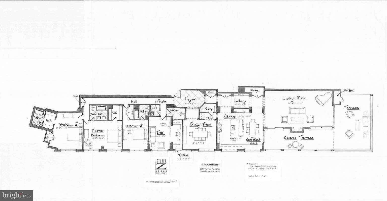 GROSVENOR PARK - Residential
