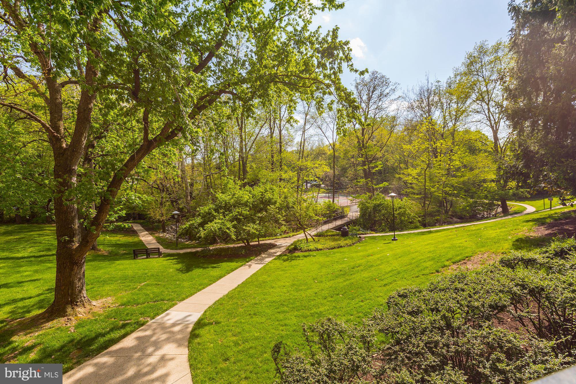 GROSVENOR PARK - Residential