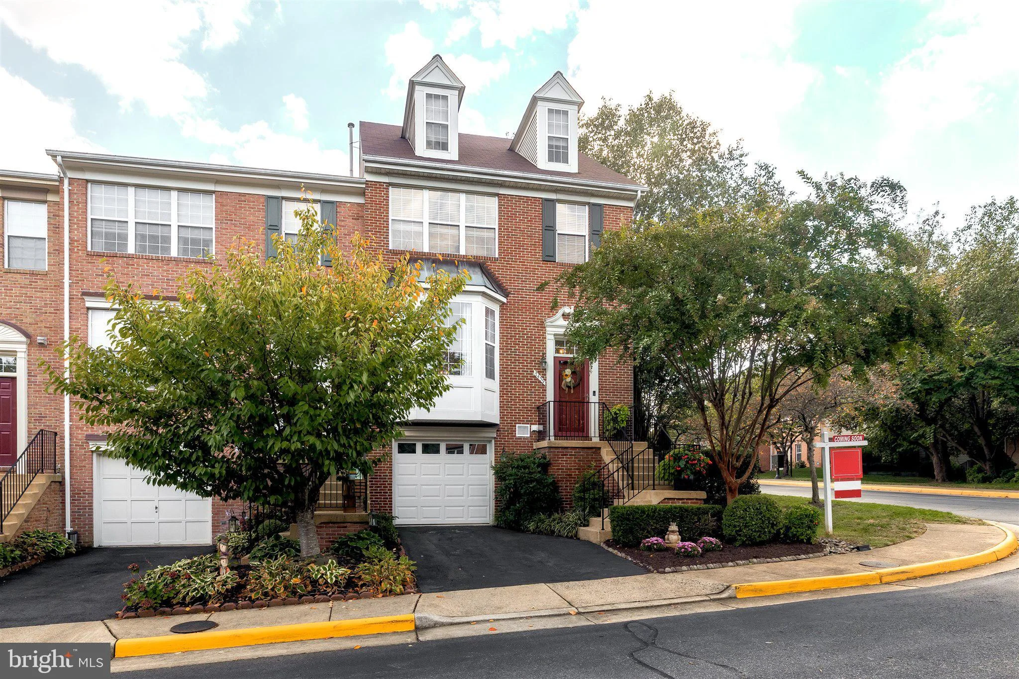 7459 Gillingham Row, Alexandria, VA 22315