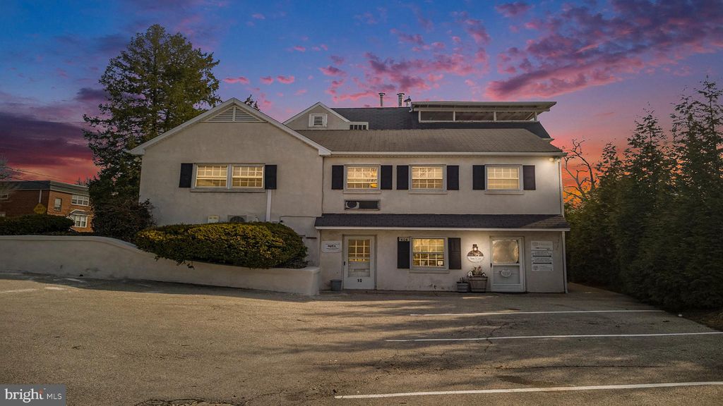 Photo of 808 Bethlehem Pike #5, GLENSIDE, PA 19038 (MLS # PAMC2163902)