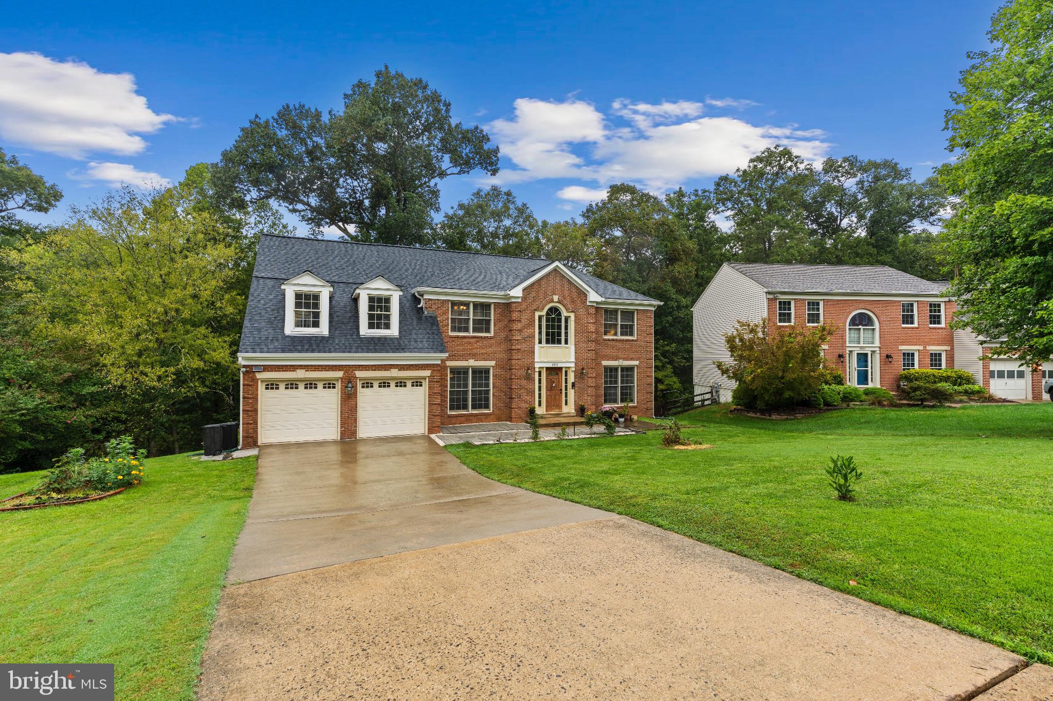 6832 COMPTON HEIGHTS