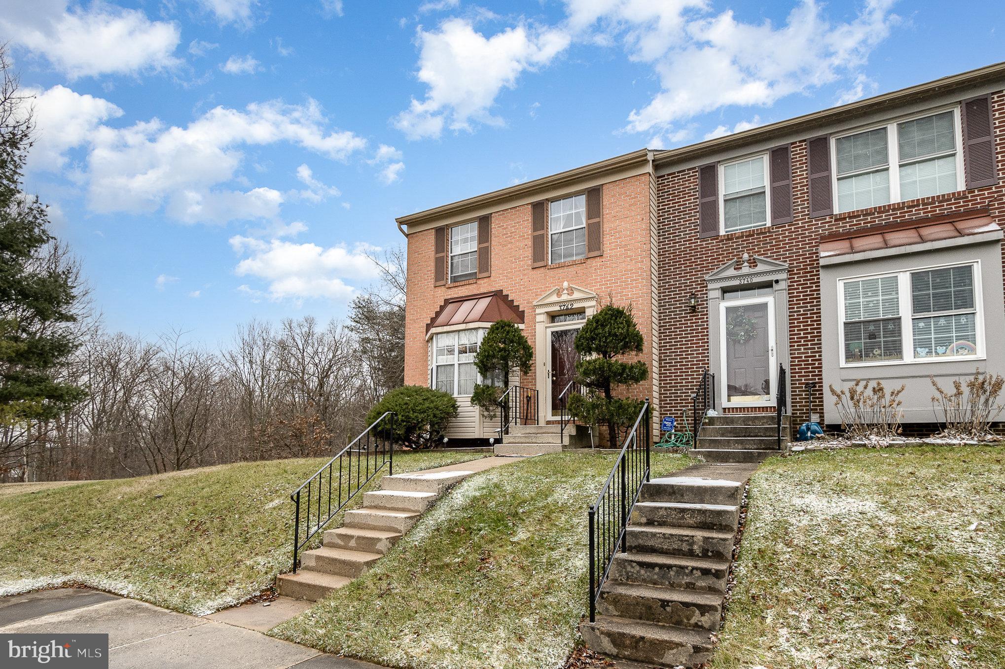 RIDGELY CHOICE - Residential