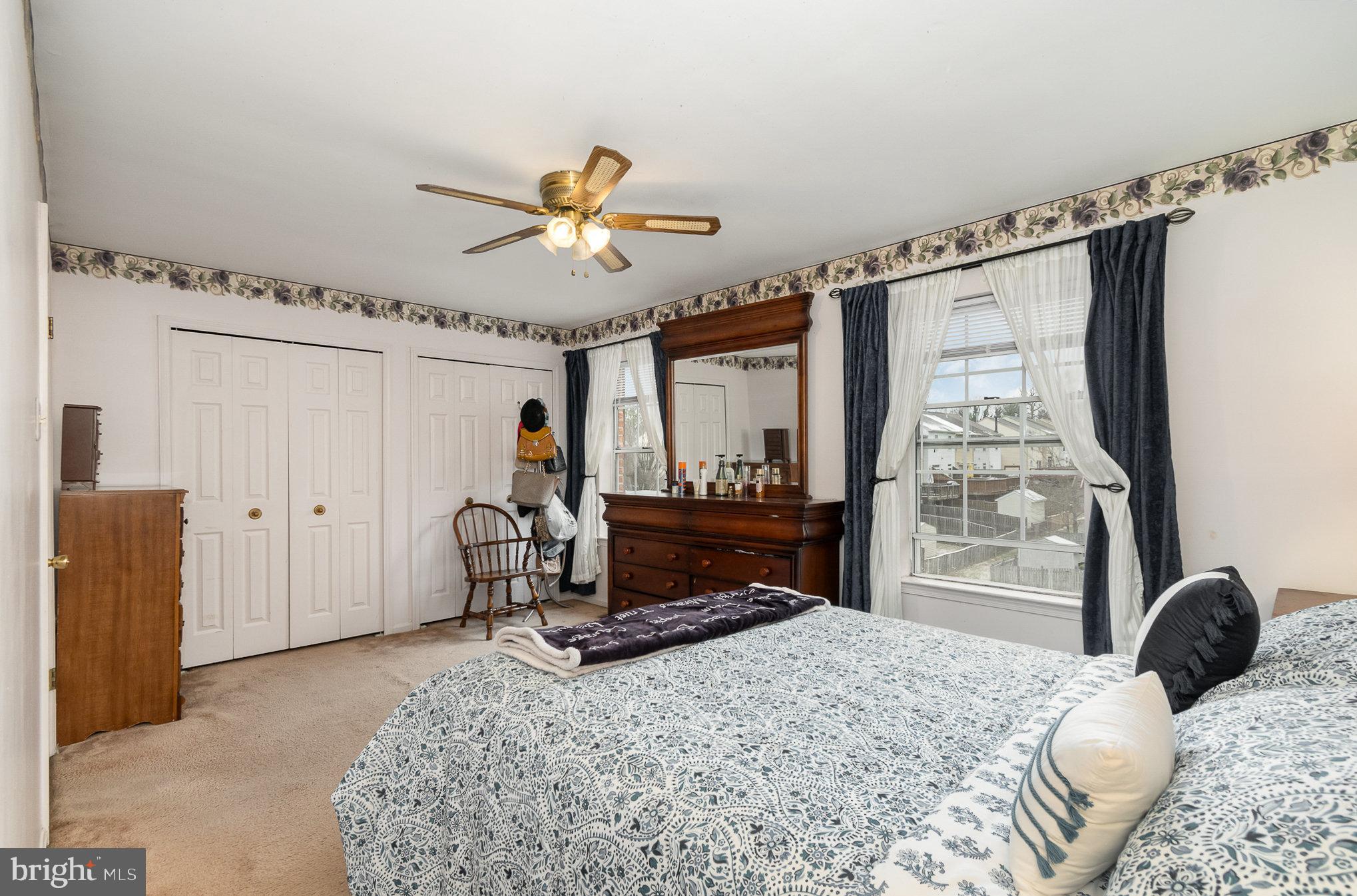 RIDGELY CHOICE - Residential