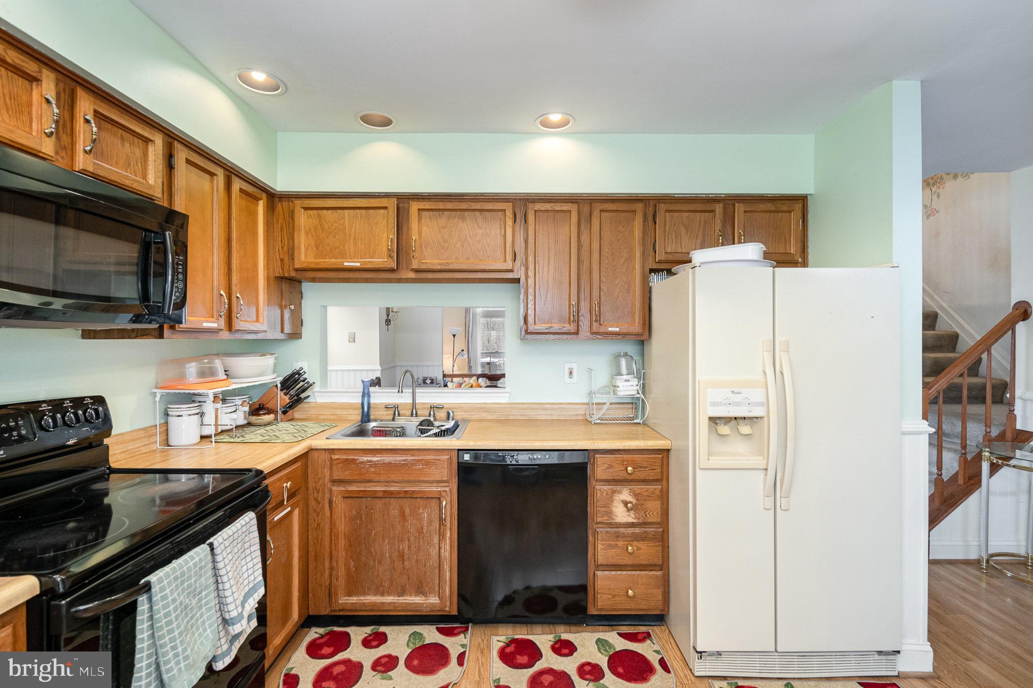 RIDGELY CHOICE - Residential