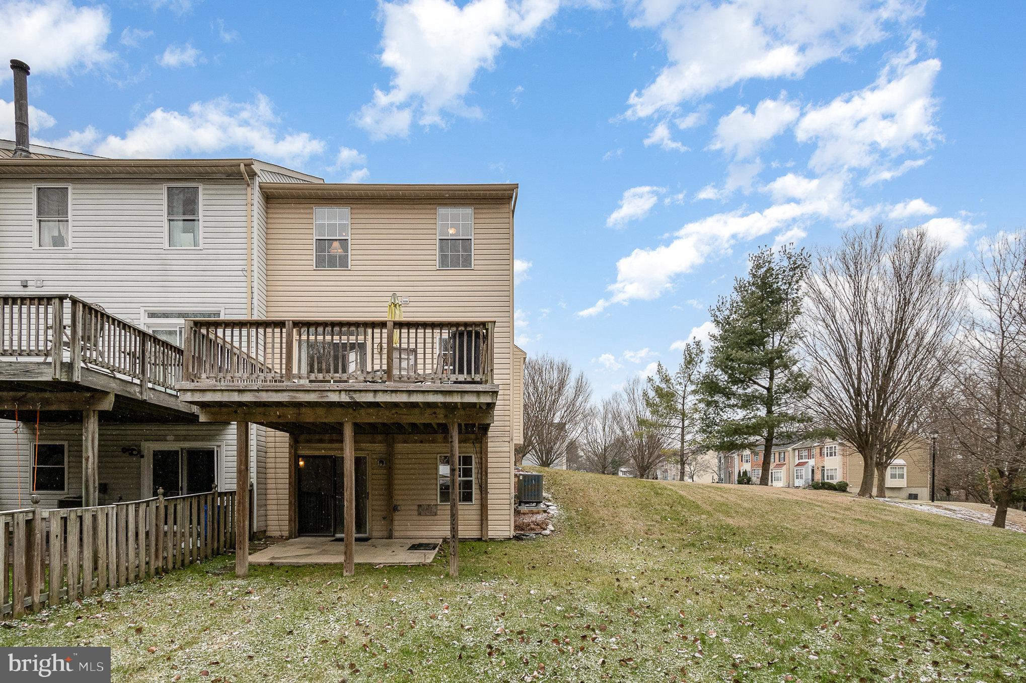 RIDGELY CHOICE - Residential