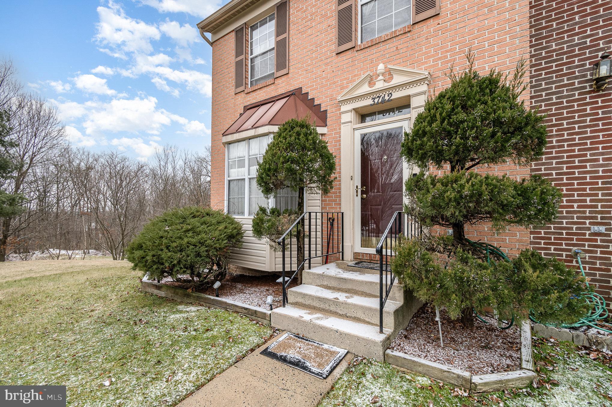 RIDGELY CHOICE - Residential