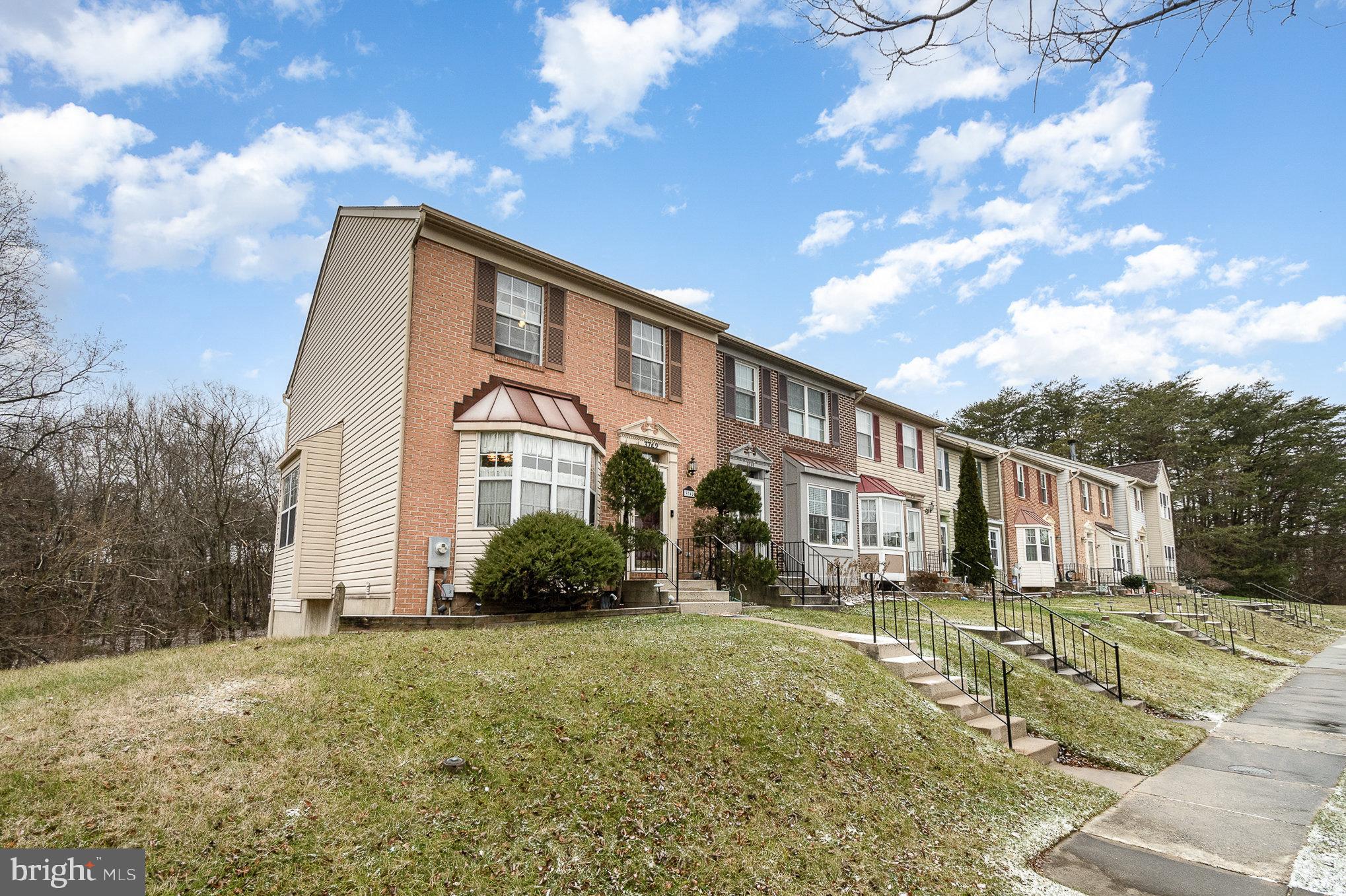 RIDGELY CHOICE - Residential