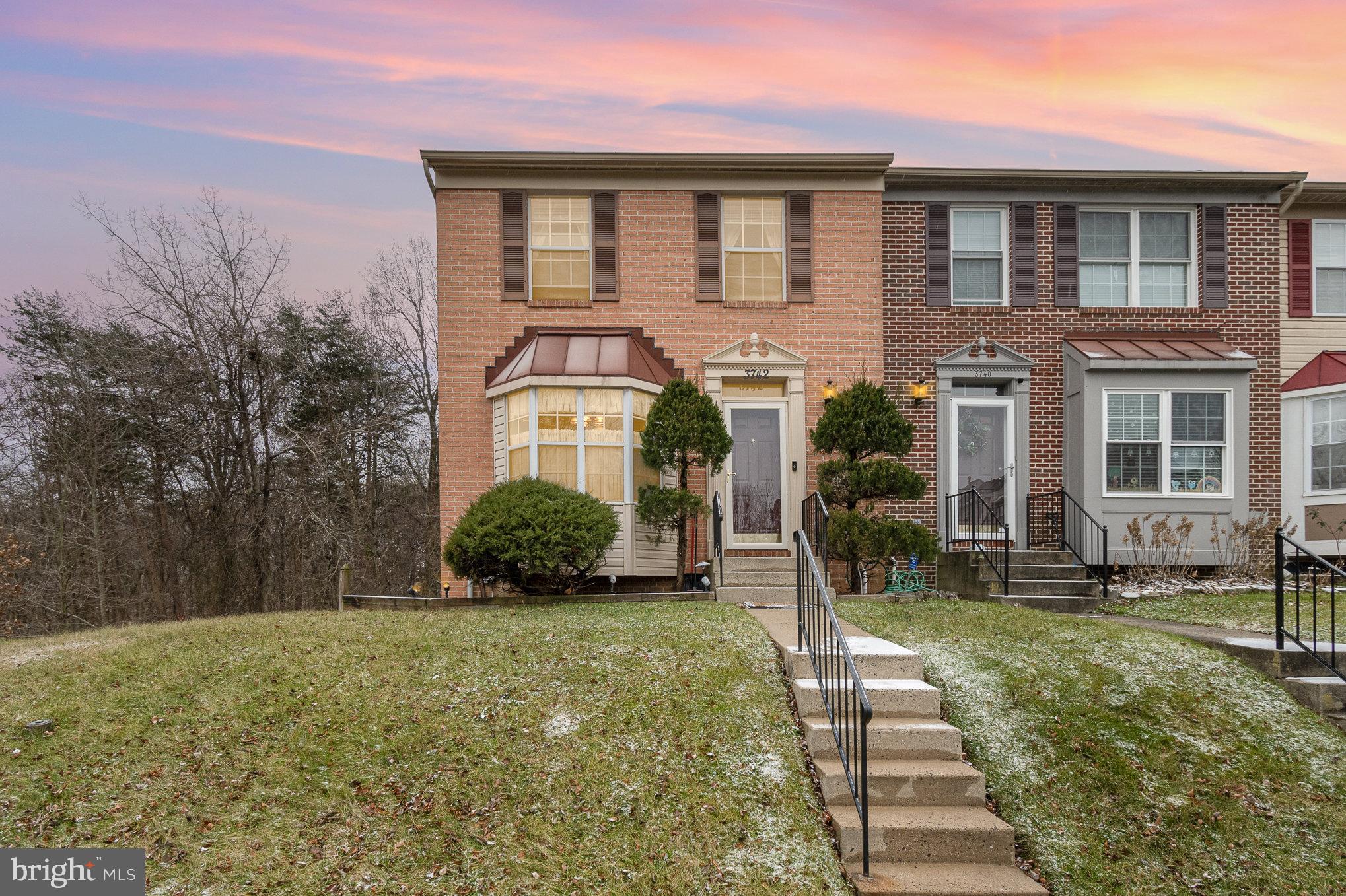 RIDGELY CHOICE - Residential