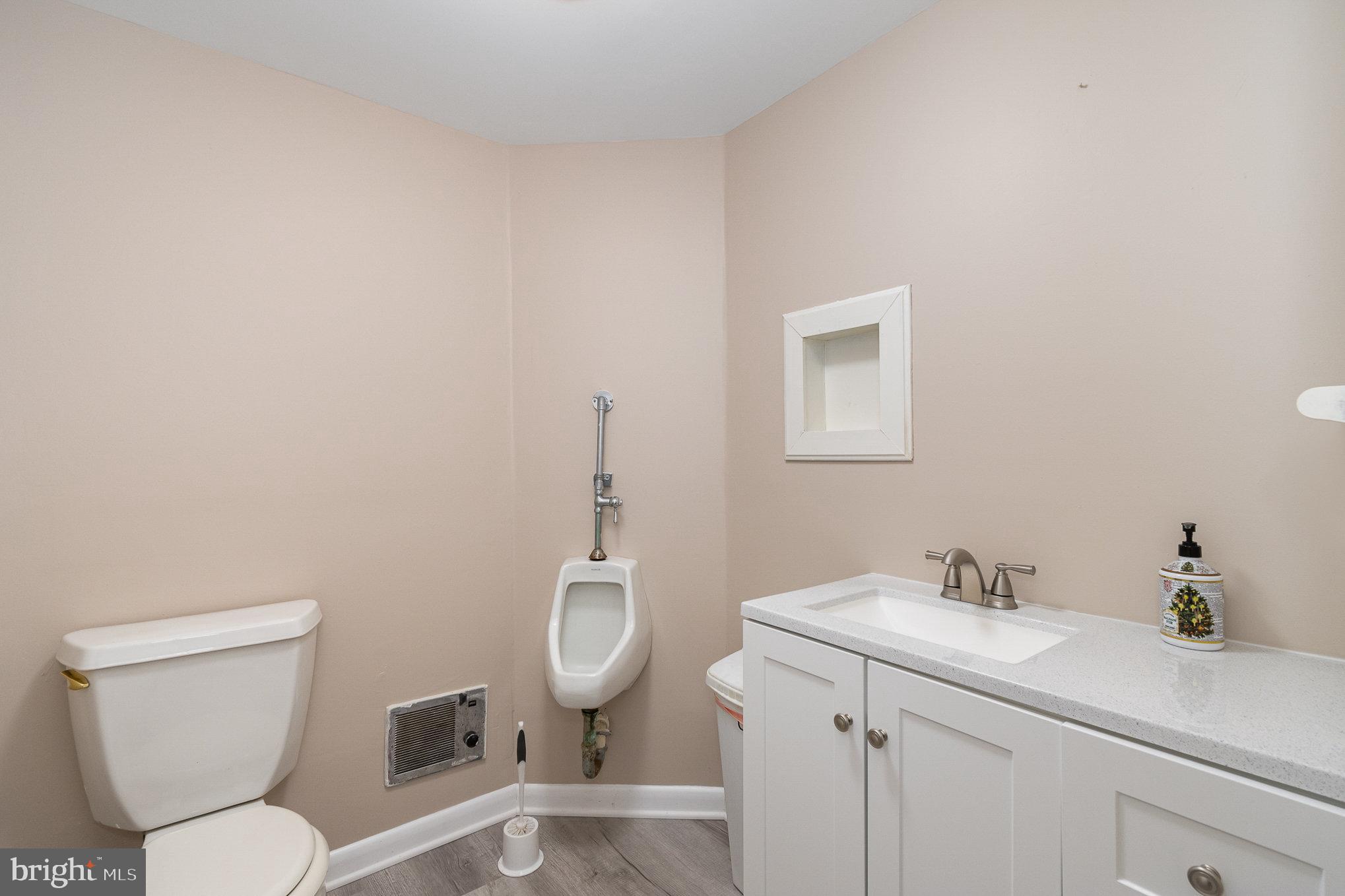 RIDGELY CHOICE - Residential