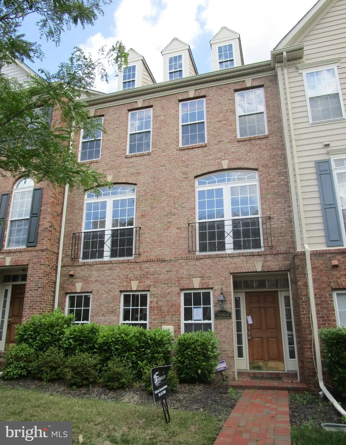 15804 Buxton Place, Upper Marlboro, MD 20774