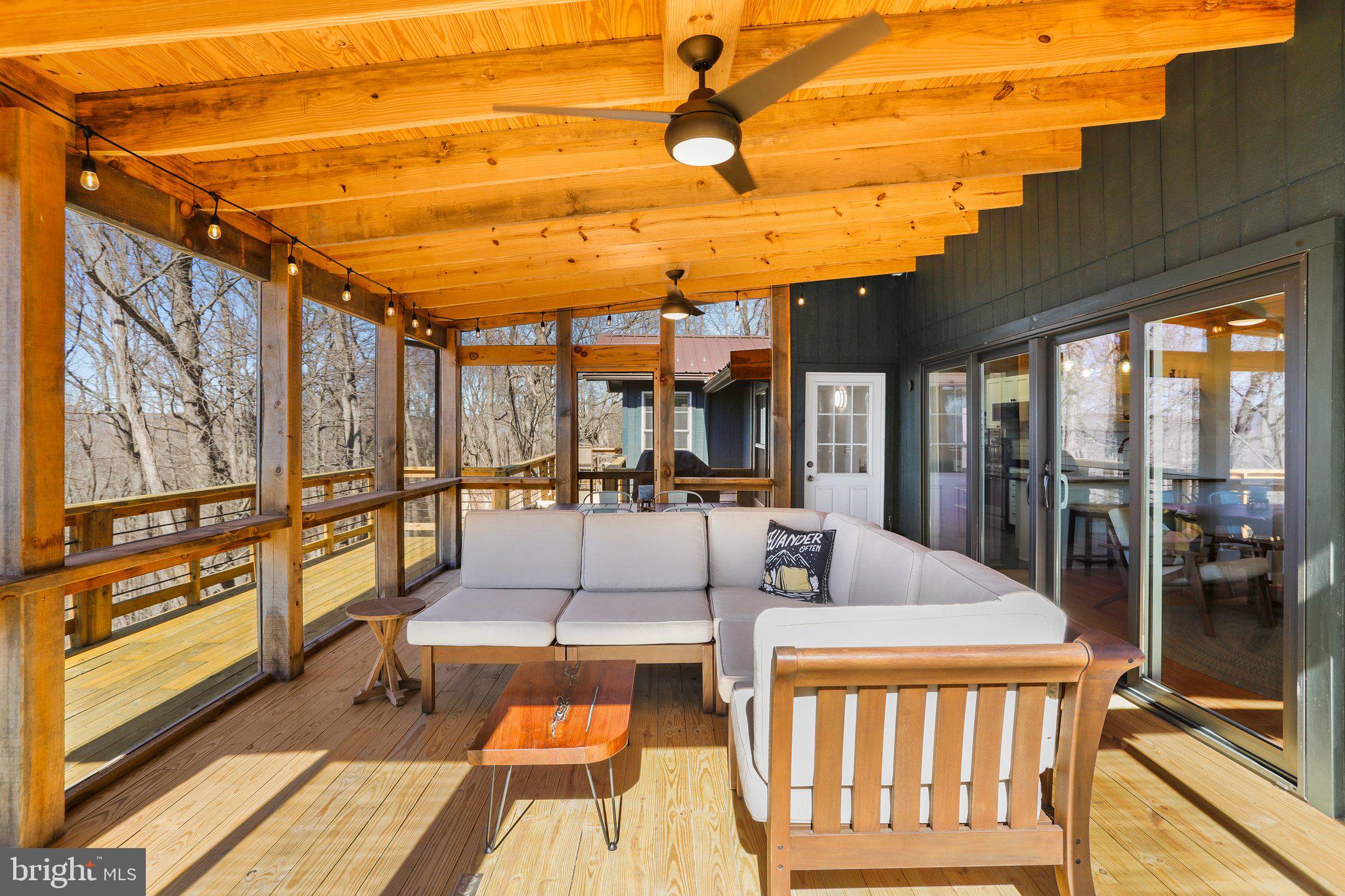 LOST RIVER VALLEY PROPERTY OWNERS ASSOCIATION - Residential