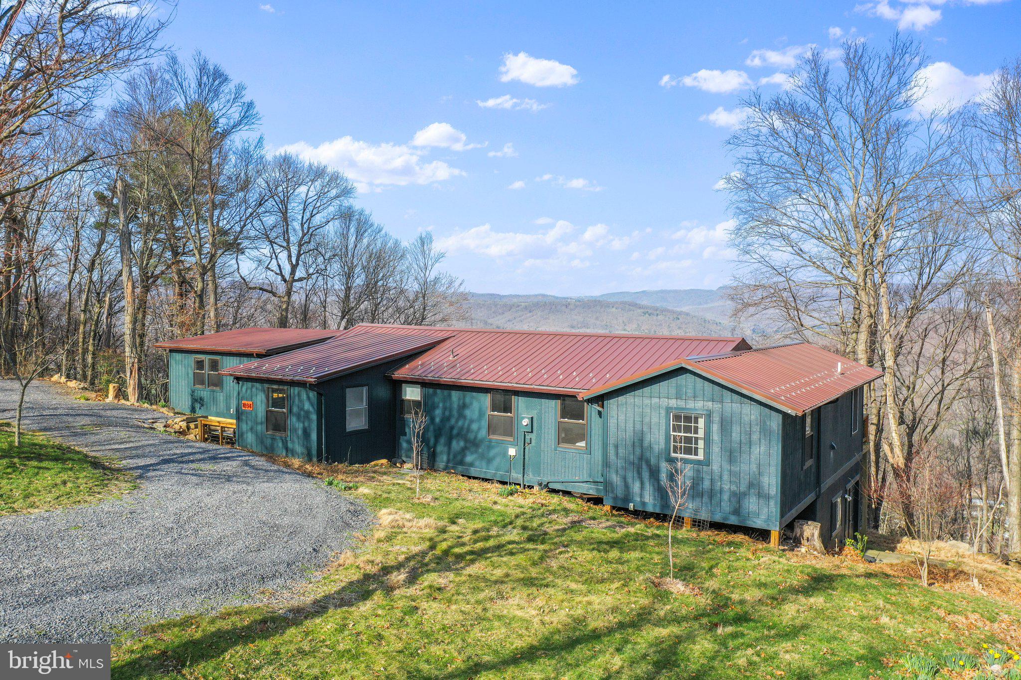 LOST RIVER VALLEY PROPERTY OWNERS ASSOCIATION - Residential