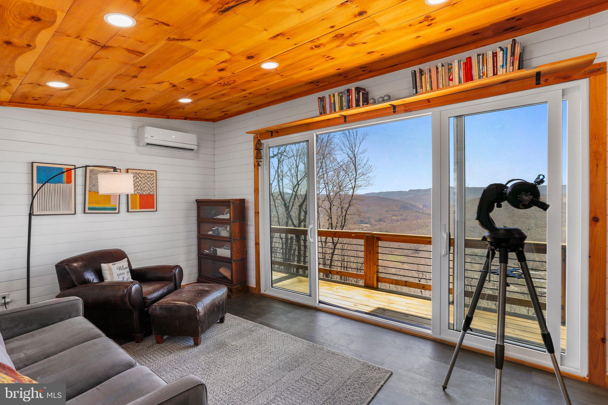 LOST RIVER VALLEY PROPERTY OWNERS ASSOCIATION - Residential