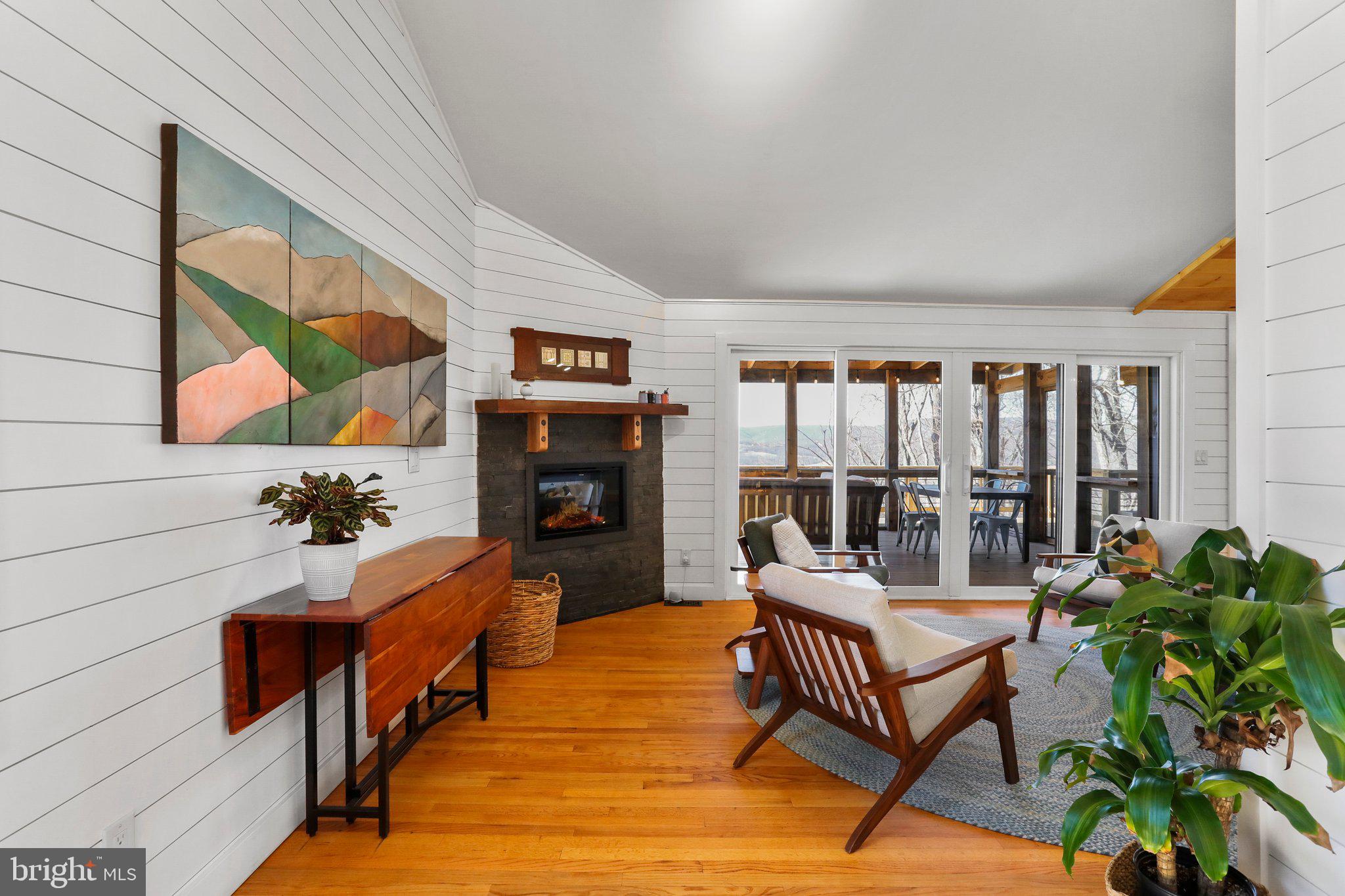 LOST RIVER VALLEY PROPERTY OWNERS ASSOCIATION - Residential