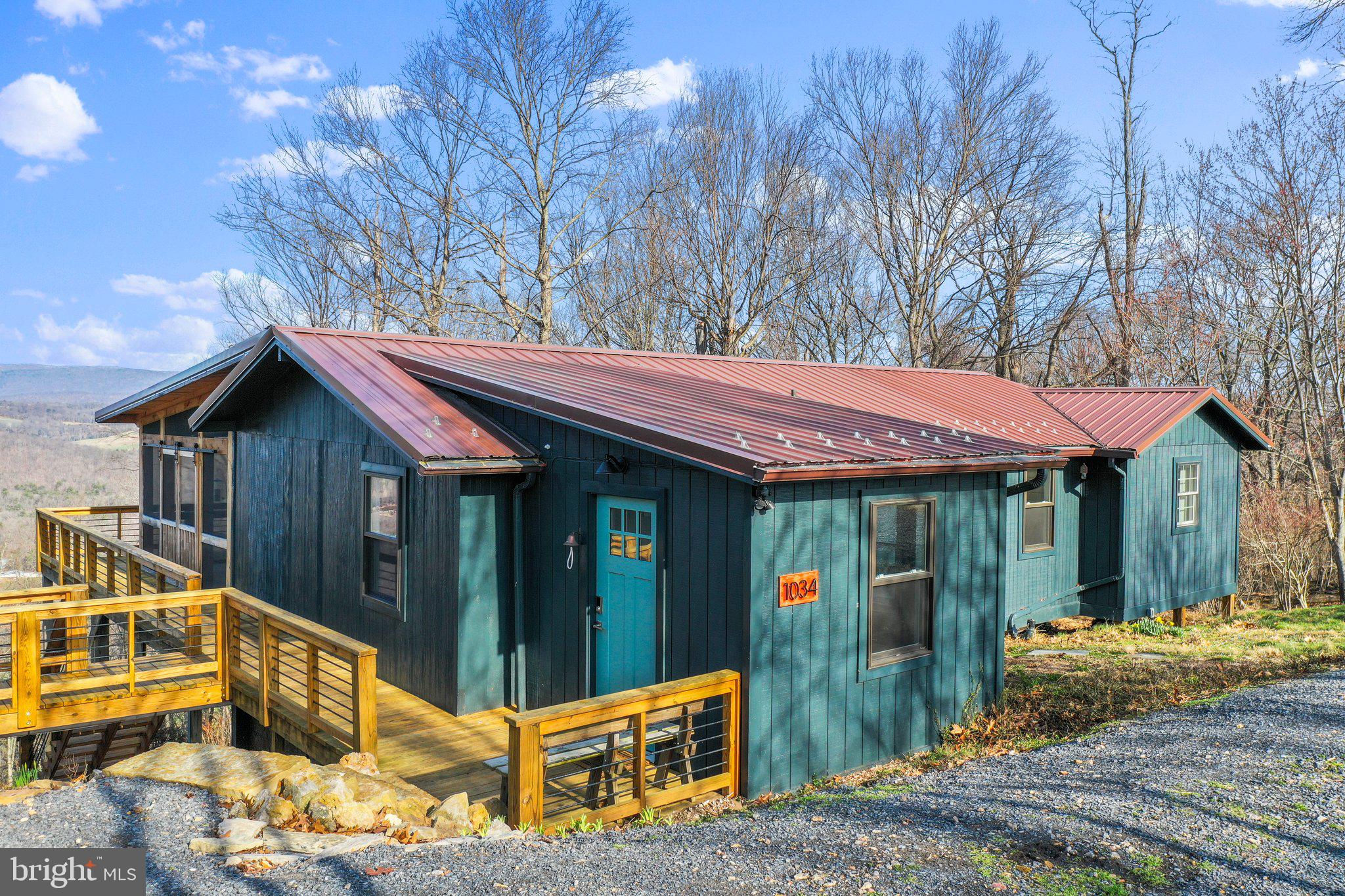 LOST RIVER VALLEY PROPERTY OWNERS ASSOCIATION - Residential