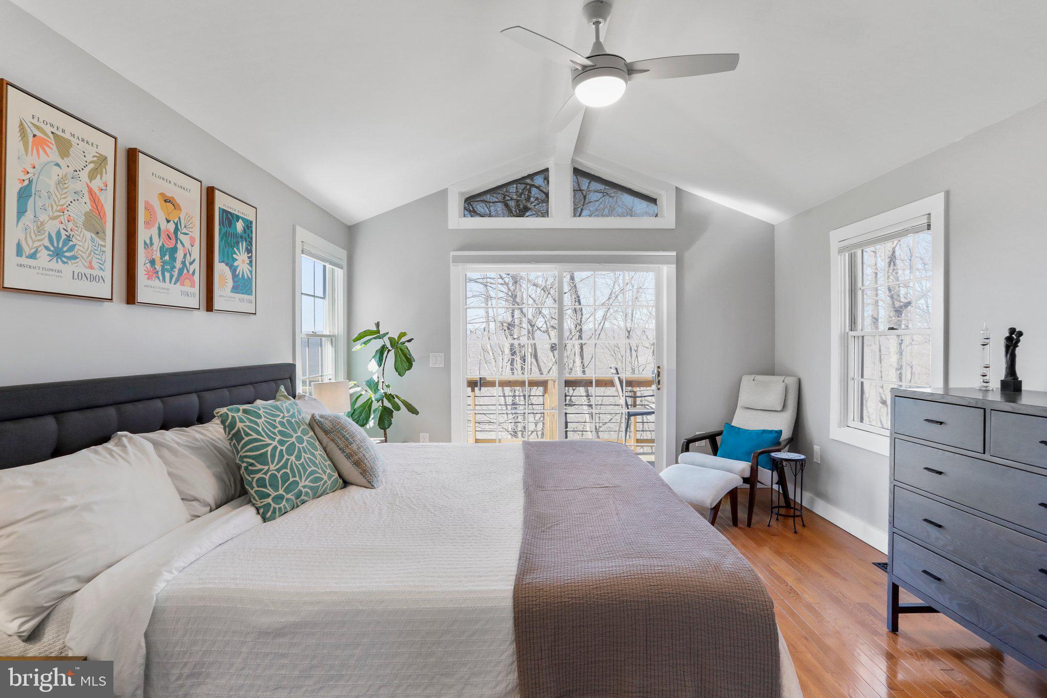 LOST RIVER VALLEY PROPERTY OWNERS ASSOCIATION - Residential