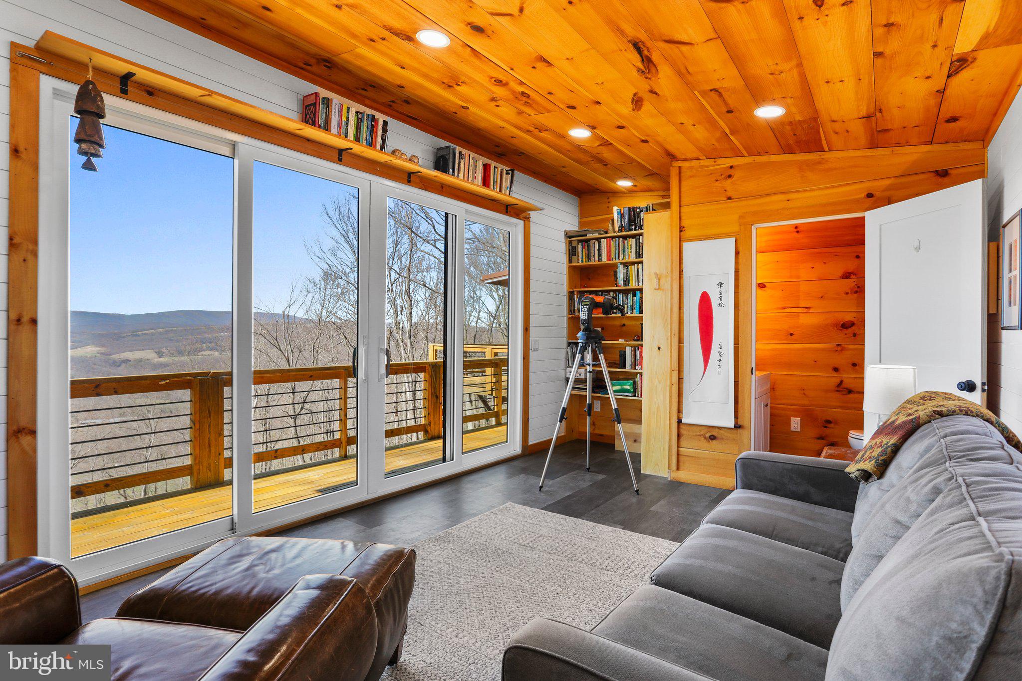 LOST RIVER VALLEY PROPERTY OWNERS ASSOCIATION - Residential