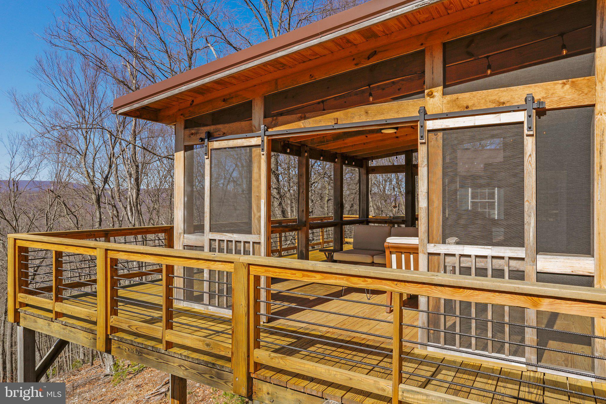 LOST RIVER VALLEY PROPERTY OWNERS ASSOCIATION - Residential