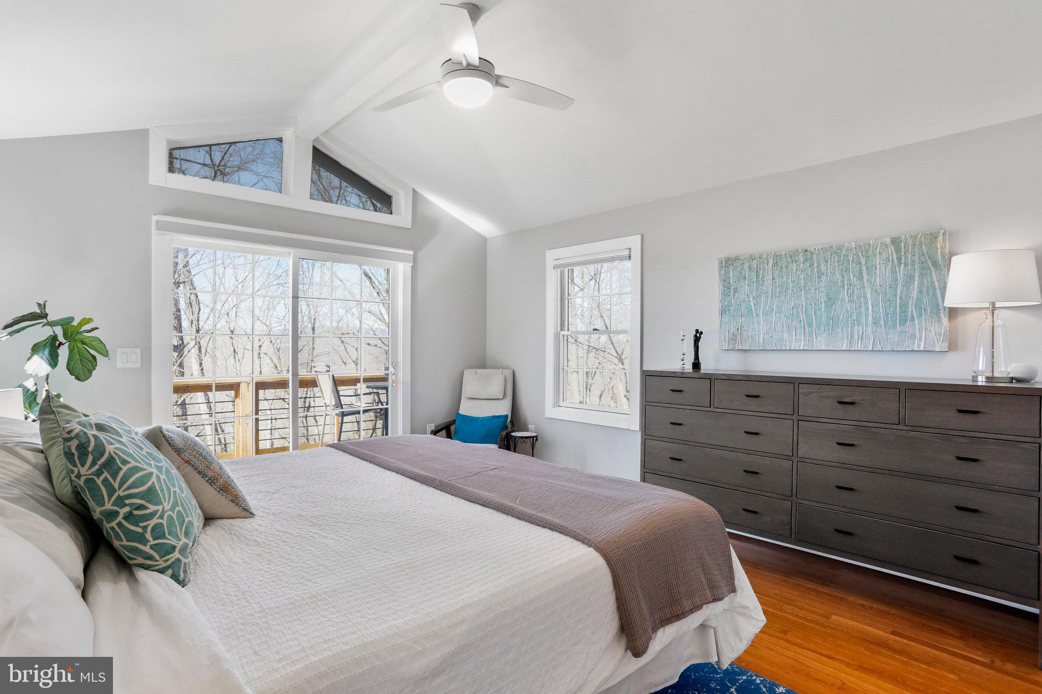 LOST RIVER VALLEY PROPERTY OWNERS ASSOCIATION - Residential