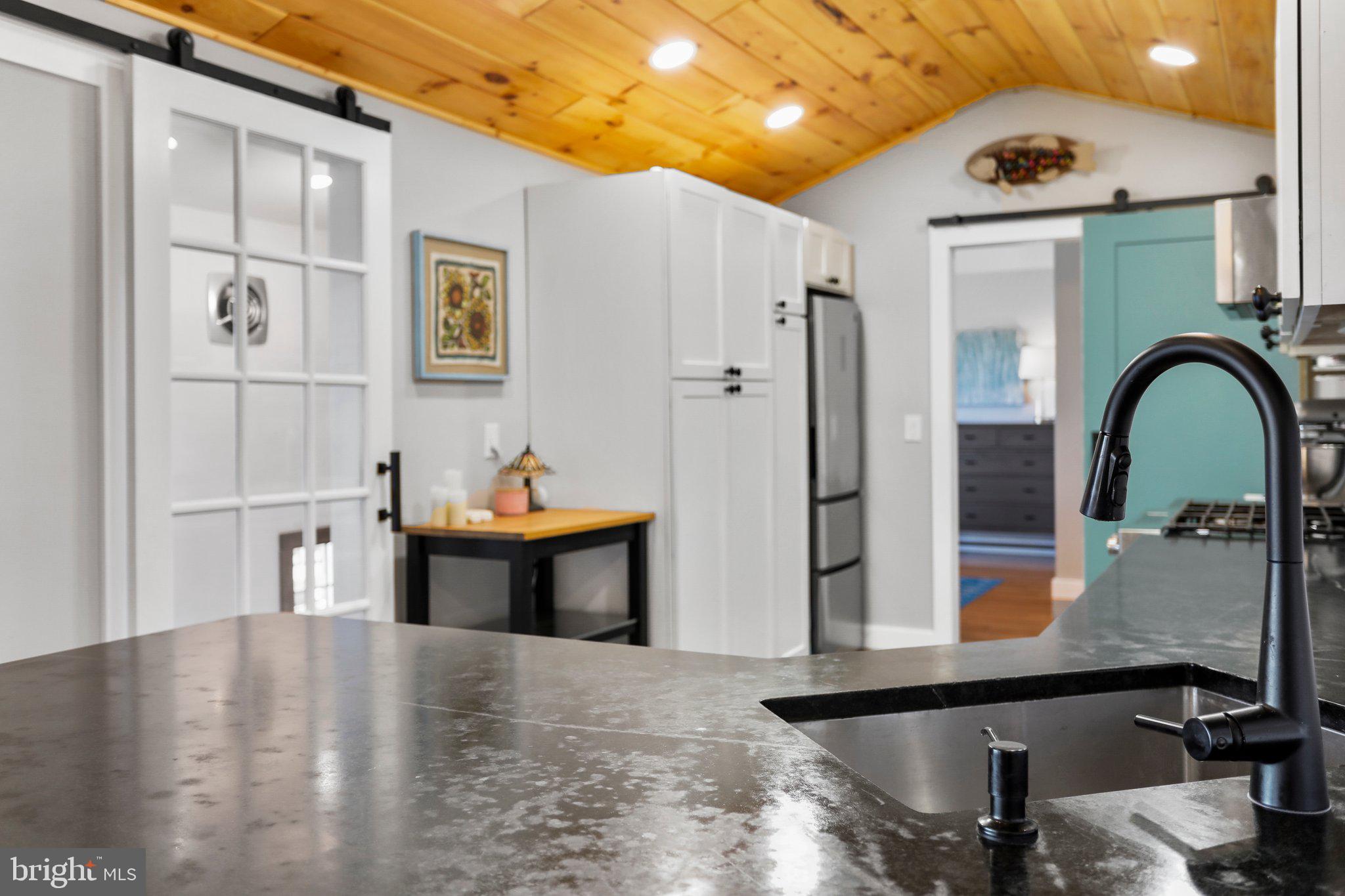 LOST RIVER VALLEY PROPERTY OWNERS ASSOCIATION - Residential