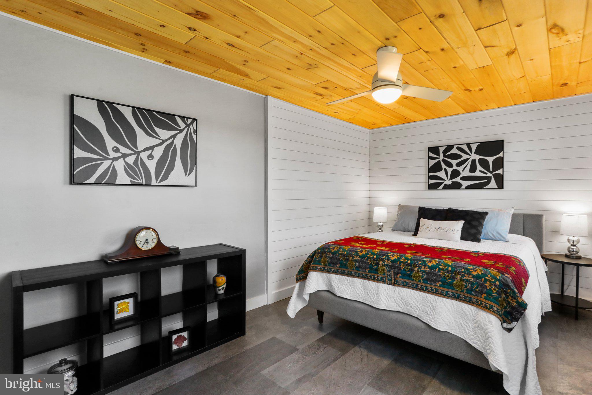 LOST RIVER VALLEY PROPERTY OWNERS ASSOCIATION - Residential