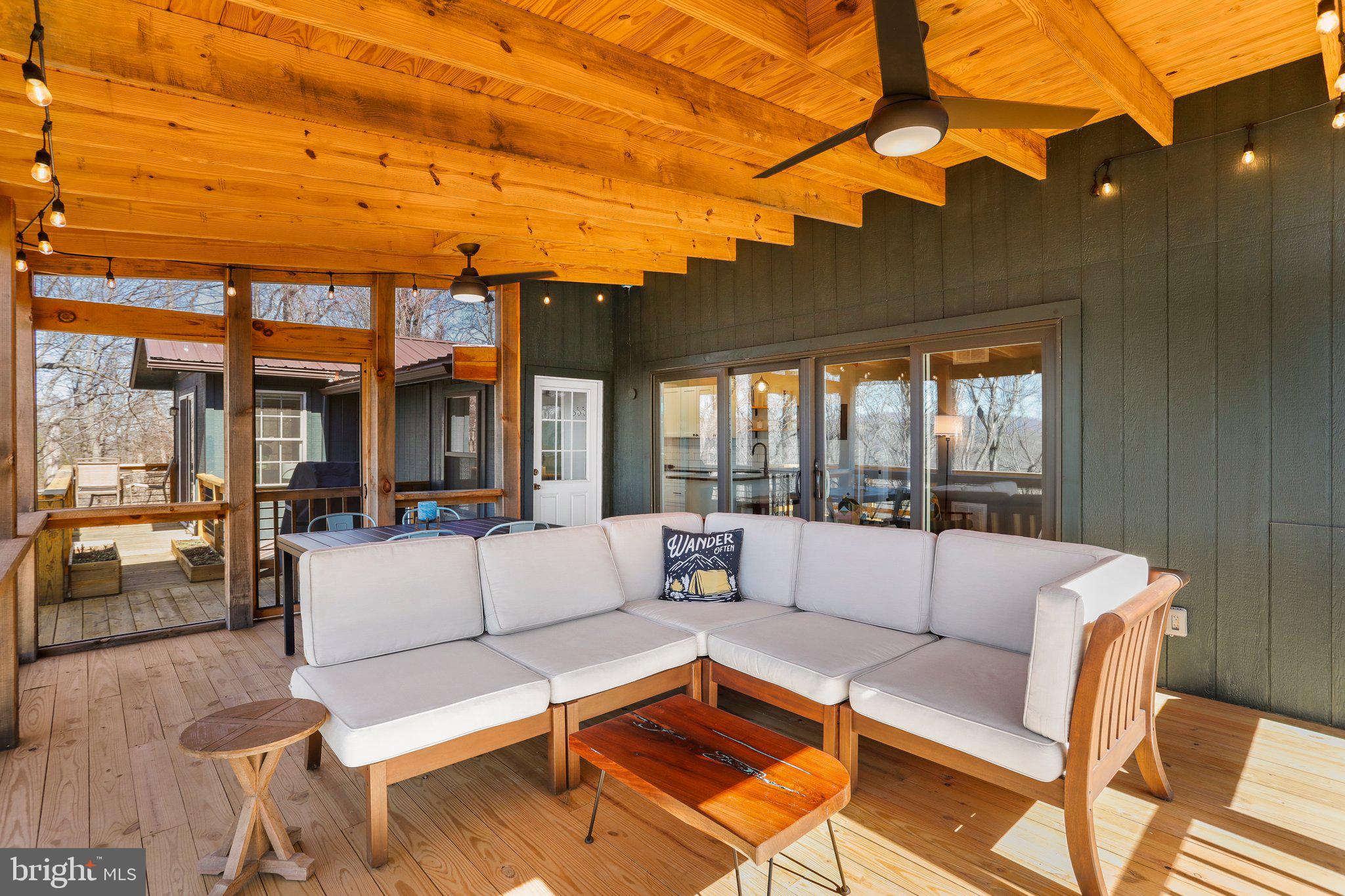 LOST RIVER VALLEY PROPERTY OWNERS ASSOCIATION - Residential