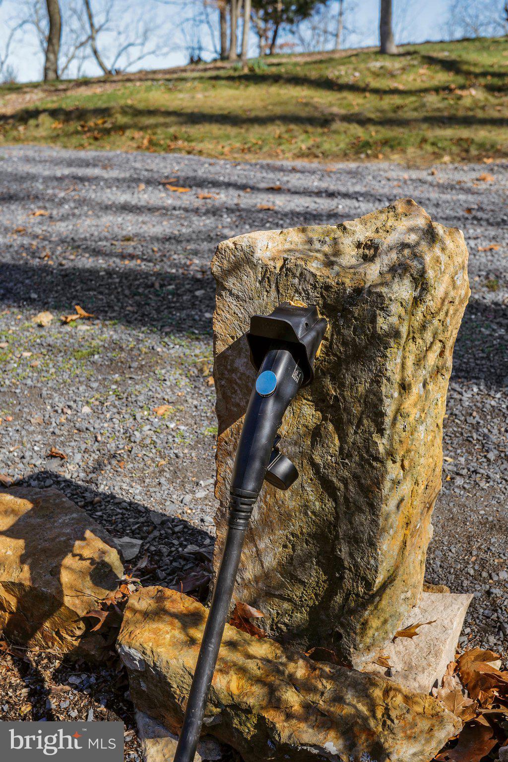 LOST RIVER VALLEY PROPERTY OWNERS ASSOCIATION - Residential