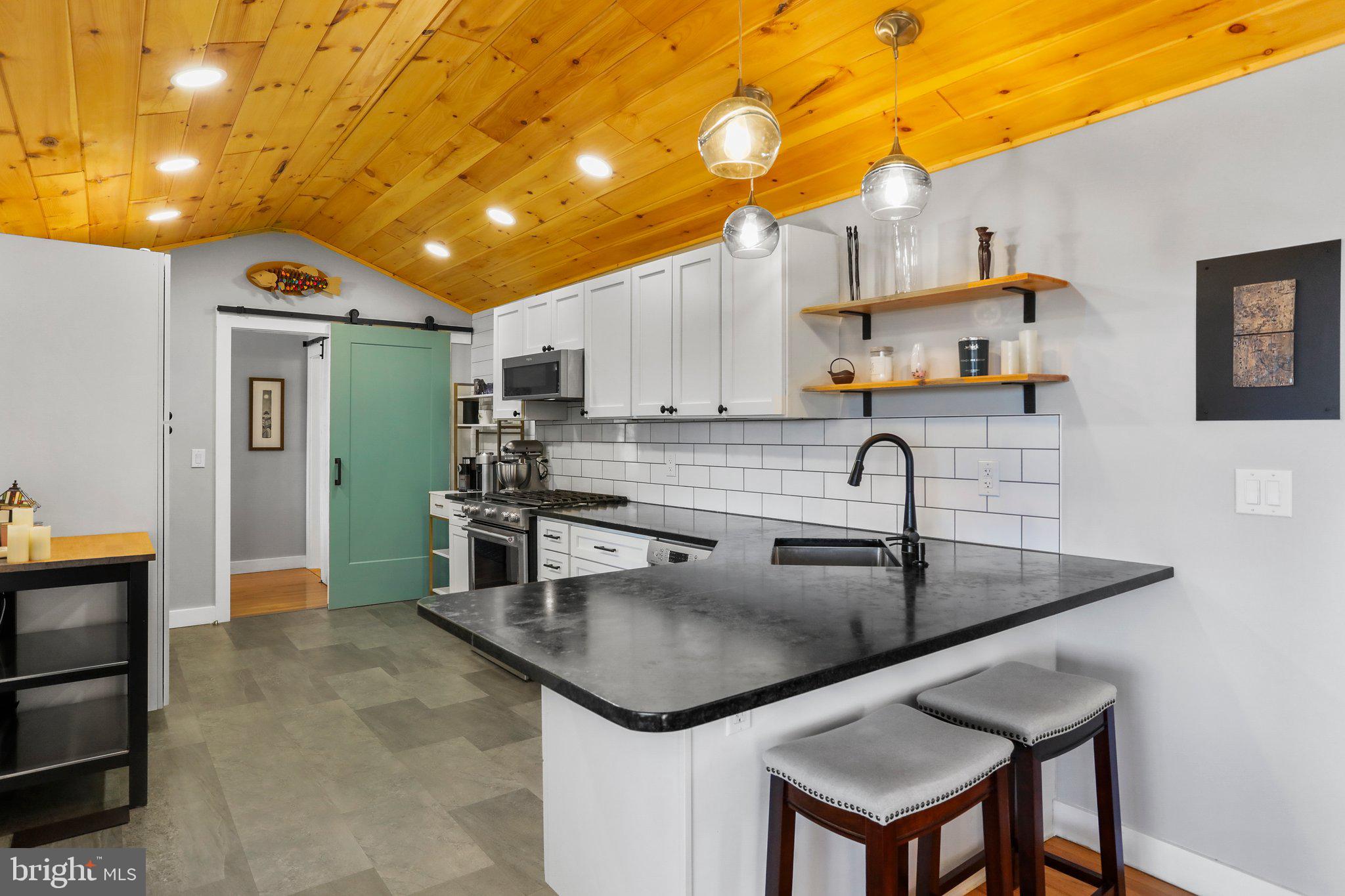 LOST RIVER VALLEY PROPERTY OWNERS ASSOCIATION - Residential