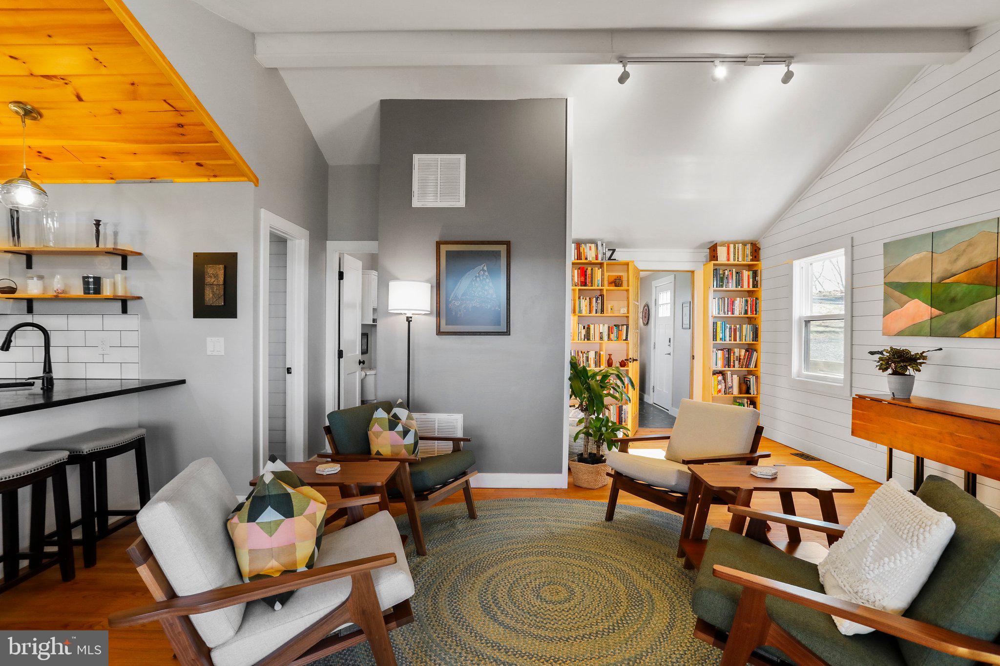 LOST RIVER VALLEY PROPERTY OWNERS ASSOCIATION - Residential