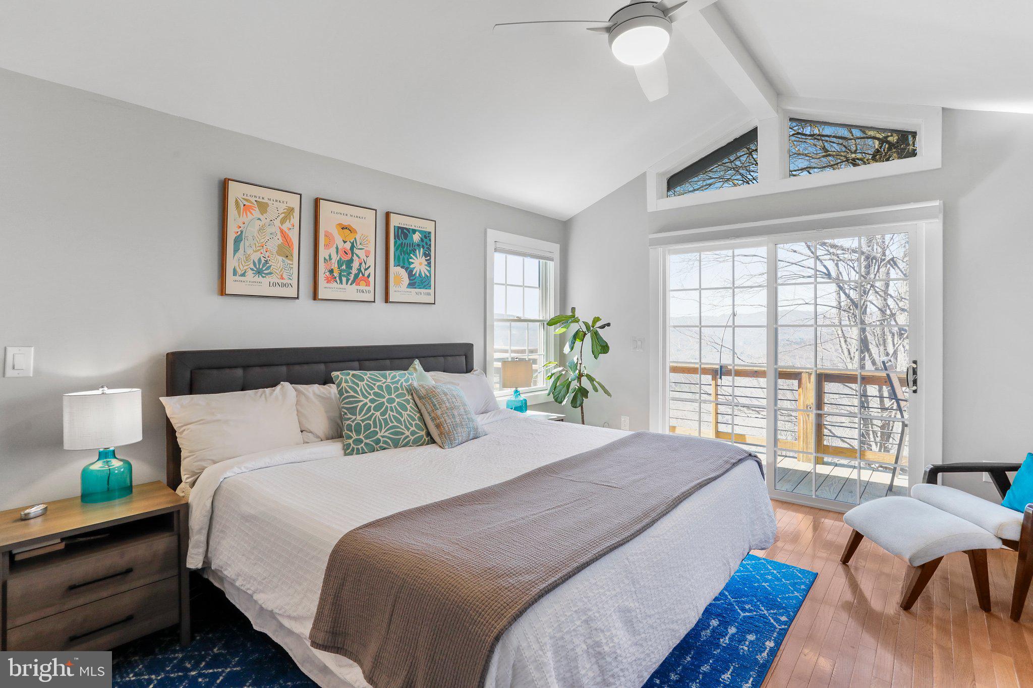 LOST RIVER VALLEY PROPERTY OWNERS ASSOCIATION - Residential