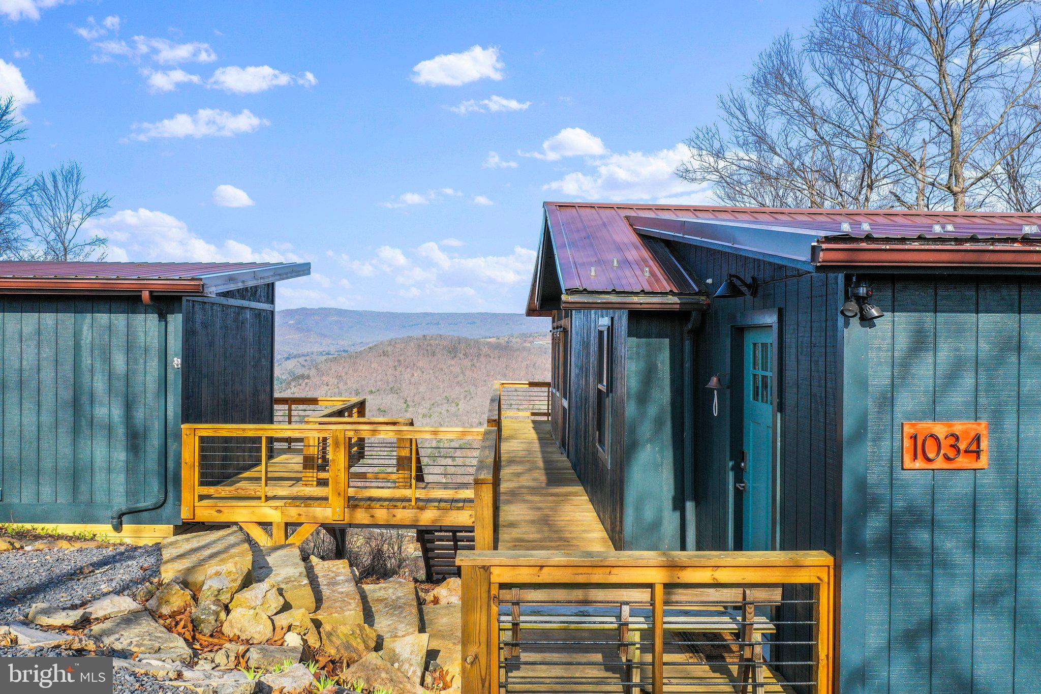 LOST RIVER VALLEY PROPERTY OWNERS ASSOCIATION - Residential