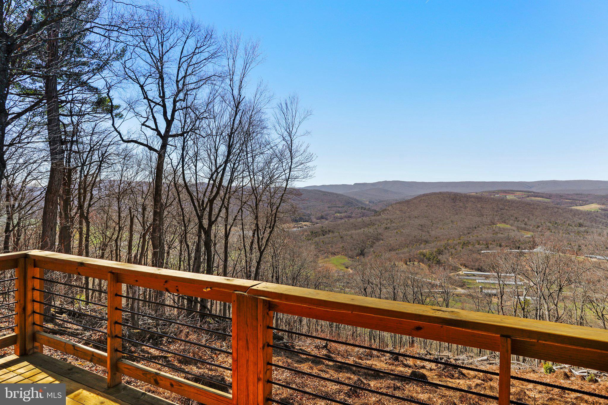 LOST RIVER VALLEY PROPERTY OWNERS ASSOCIATION - Residential