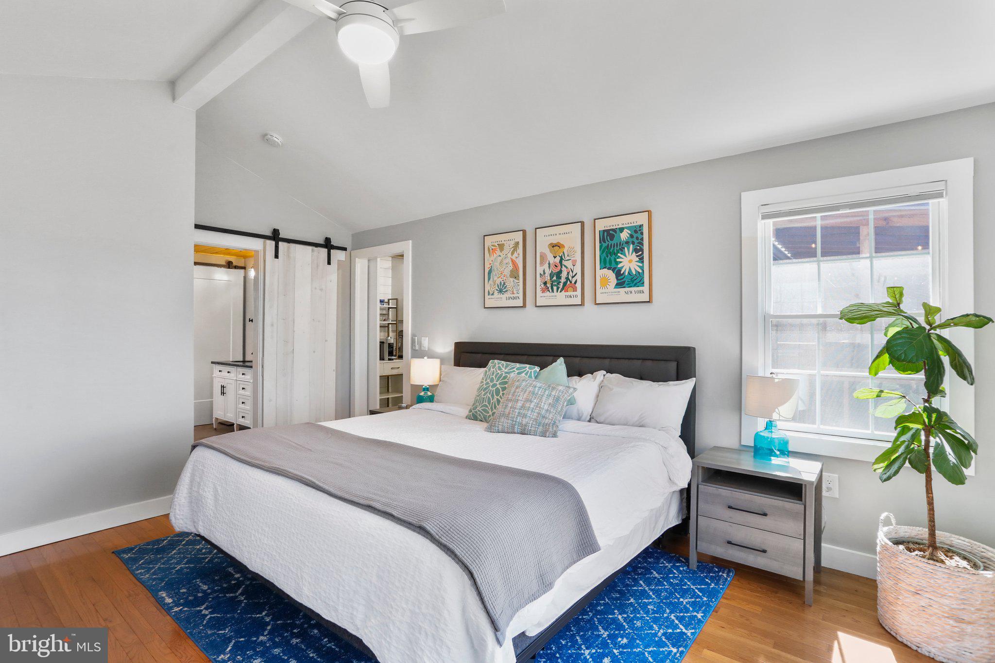 LOST RIVER VALLEY PROPERTY OWNERS ASSOCIATION - Residential