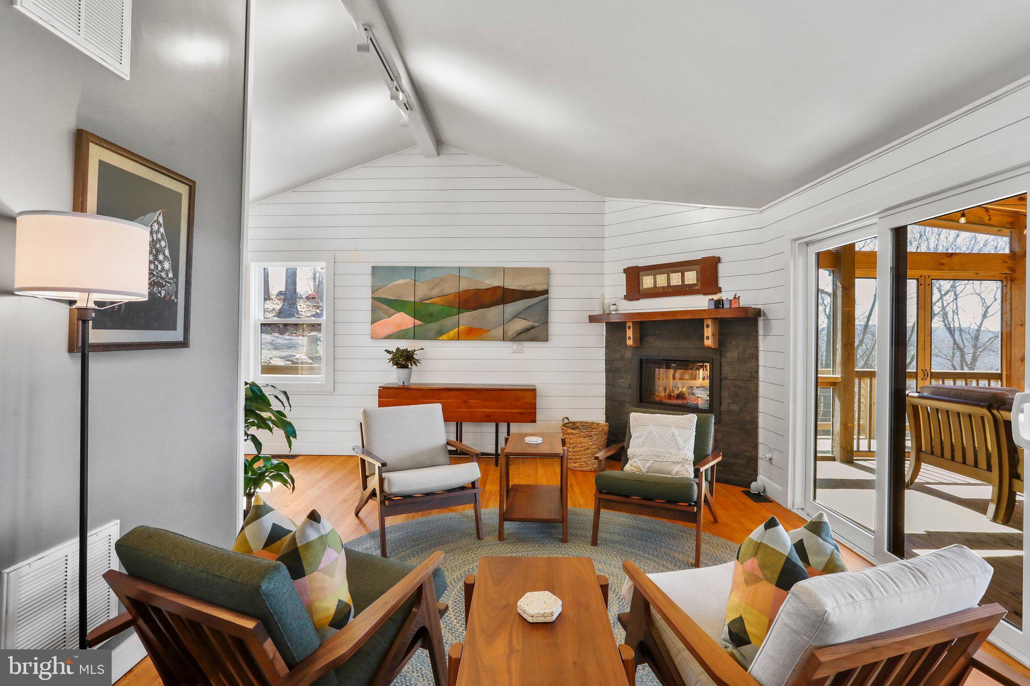 LOST RIVER VALLEY PROPERTY OWNERS ASSOCIATION - Residential