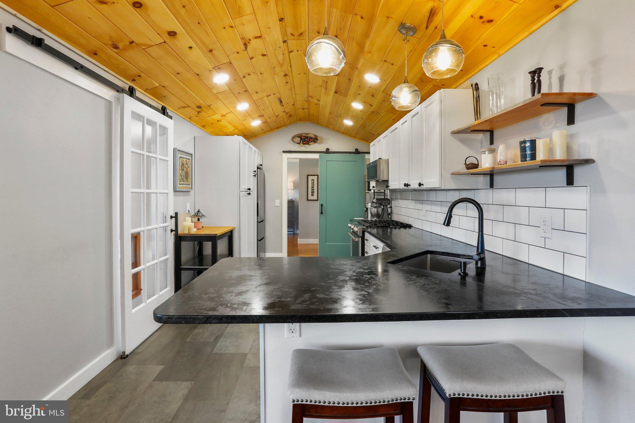 LOST RIVER VALLEY PROPERTY OWNERS ASSOCIATION - Residential