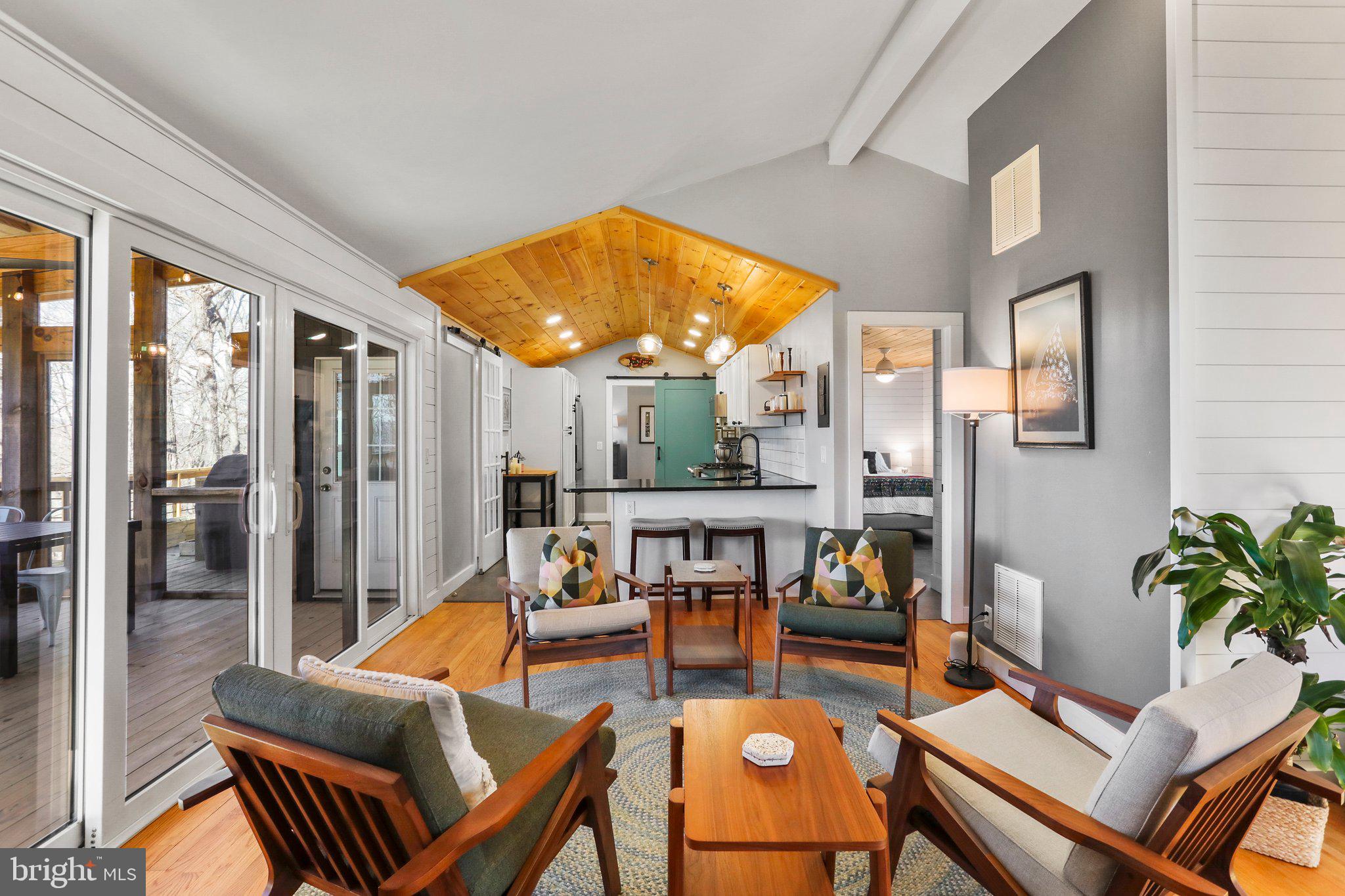 LOST RIVER VALLEY PROPERTY OWNERS ASSOCIATION - Residential