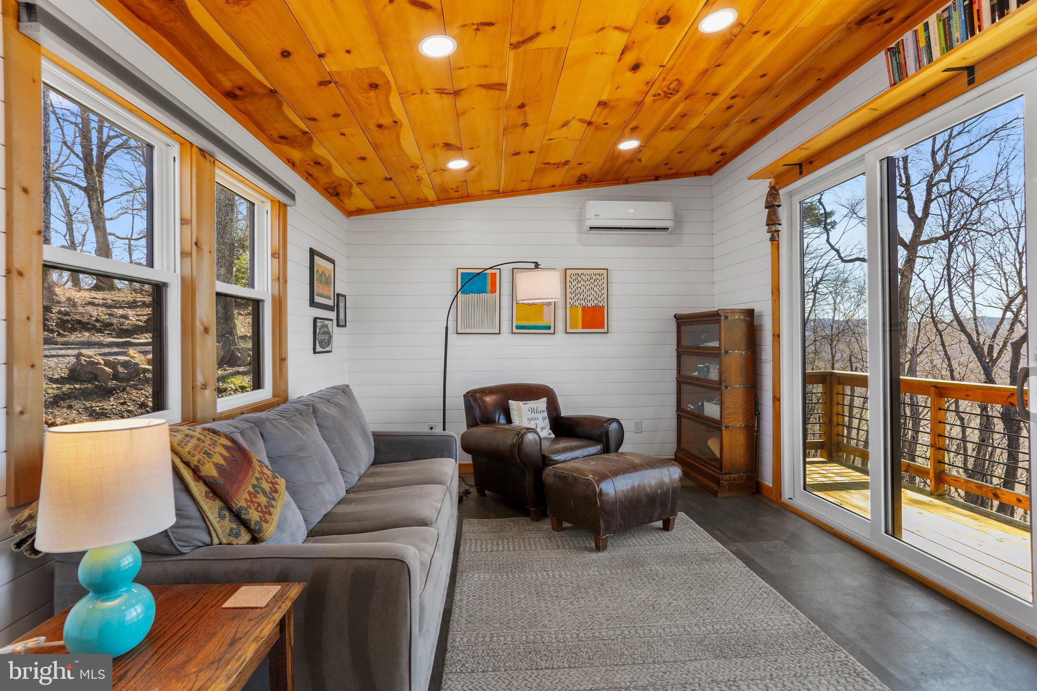 LOST RIVER VALLEY PROPERTY OWNERS ASSOCIATION - Residential