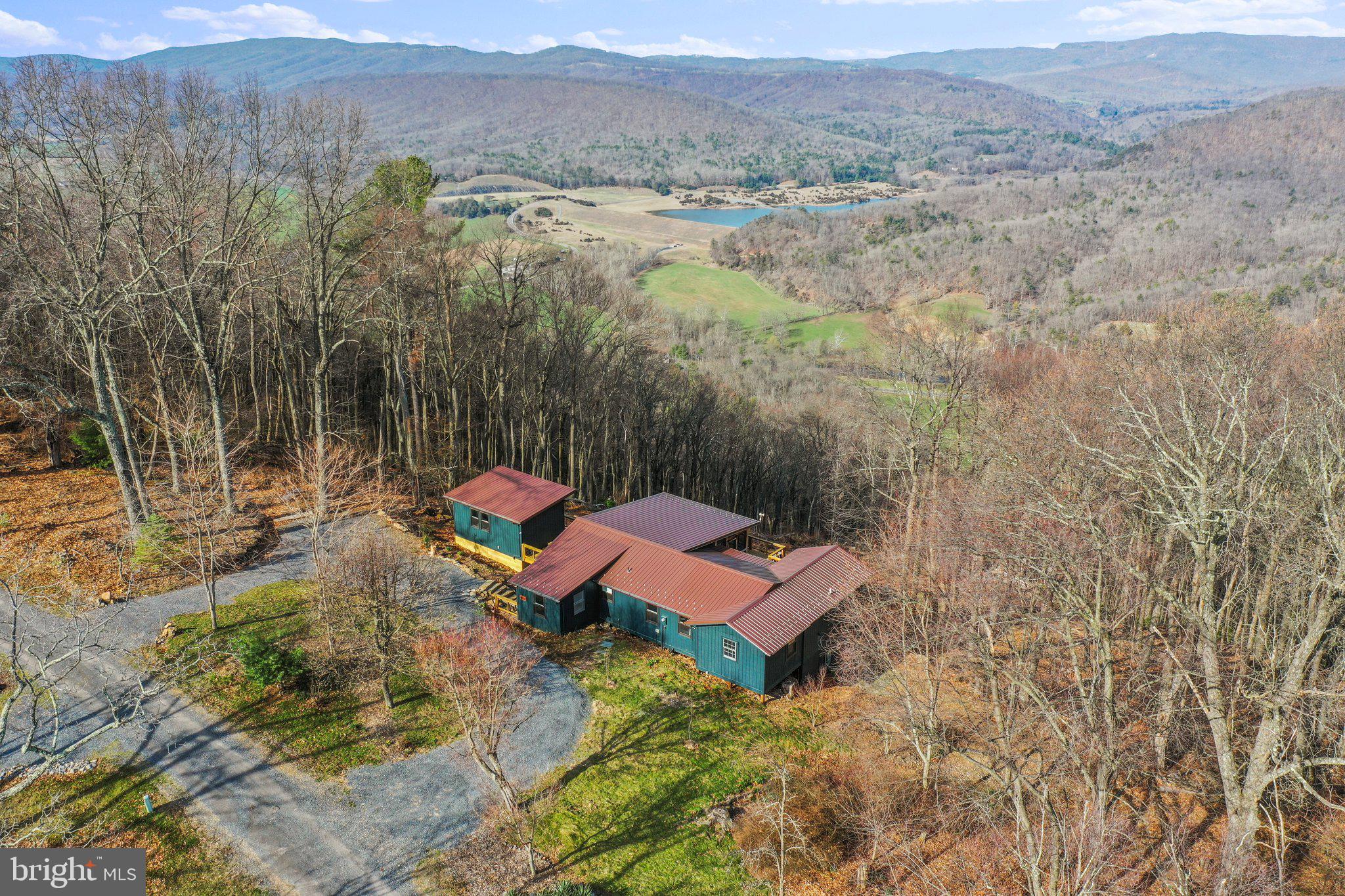 LOST RIVER VALLEY PROPERTY OWNERS ASSOCIATION - Residential