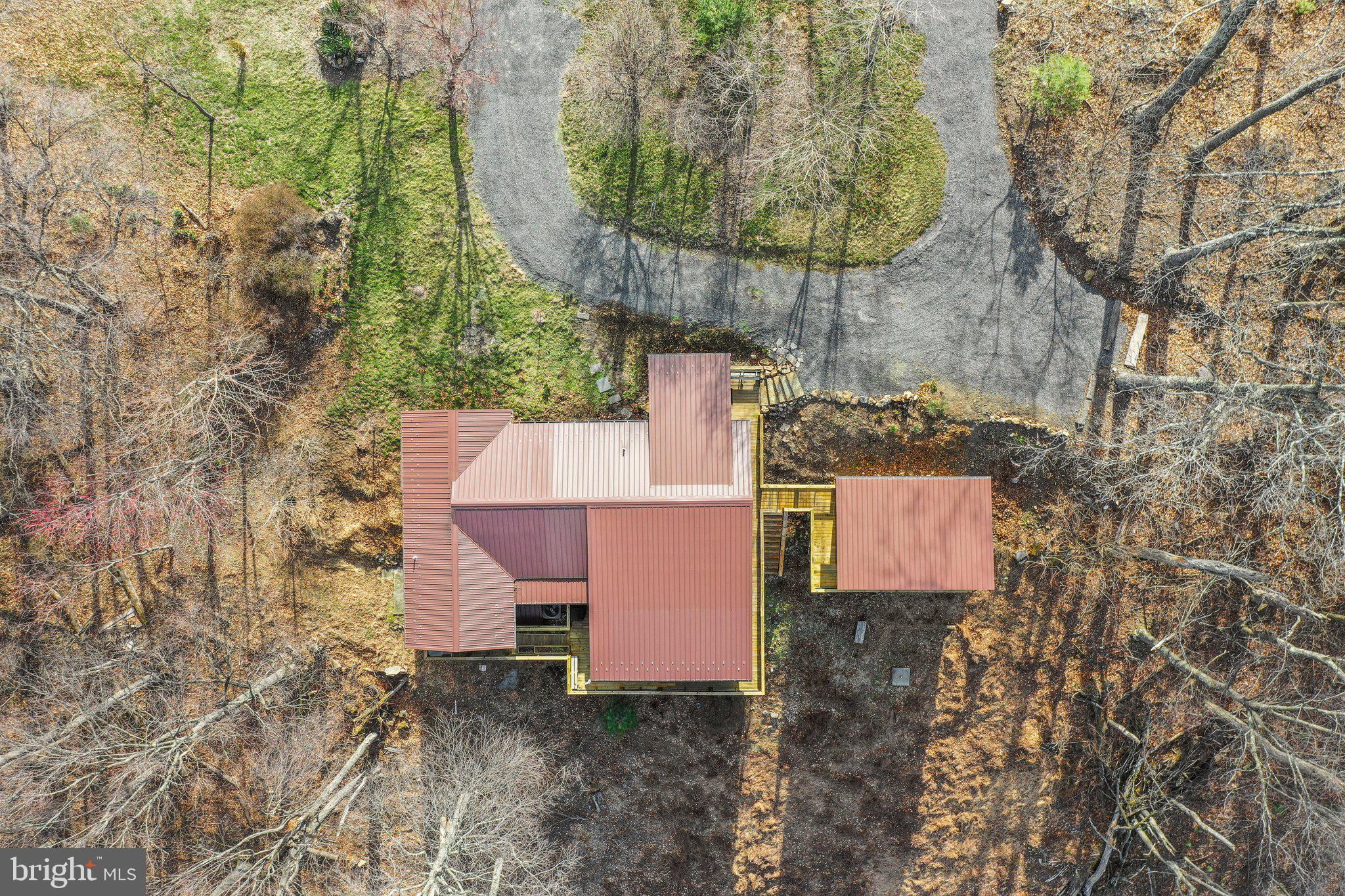 LOST RIVER VALLEY PROPERTY OWNERS ASSOCIATION - Residential