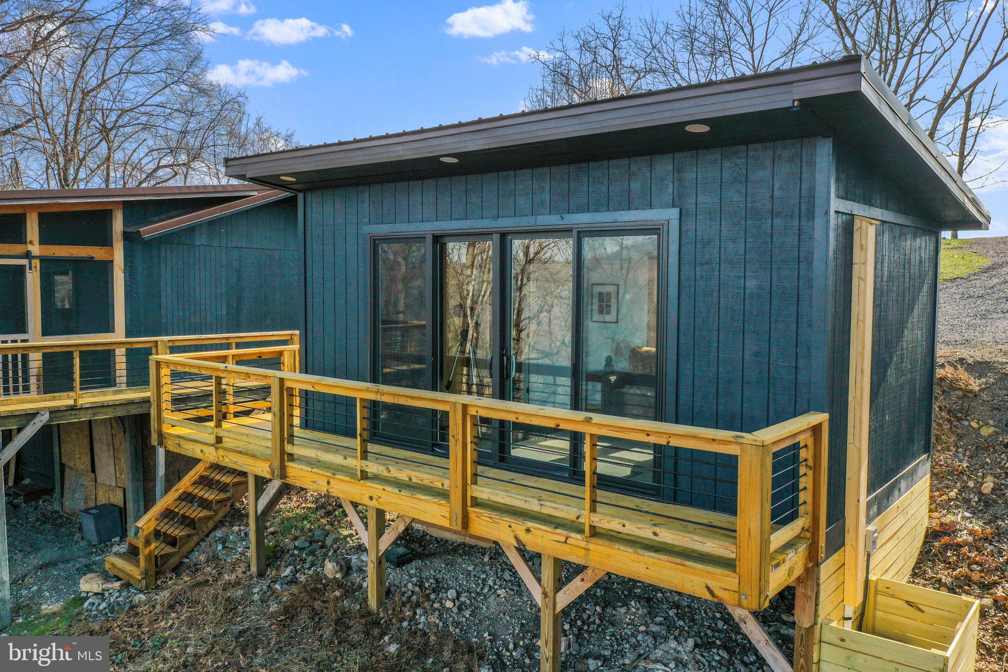 LOST RIVER VALLEY PROPERTY OWNERS ASSOCIATION - Residential