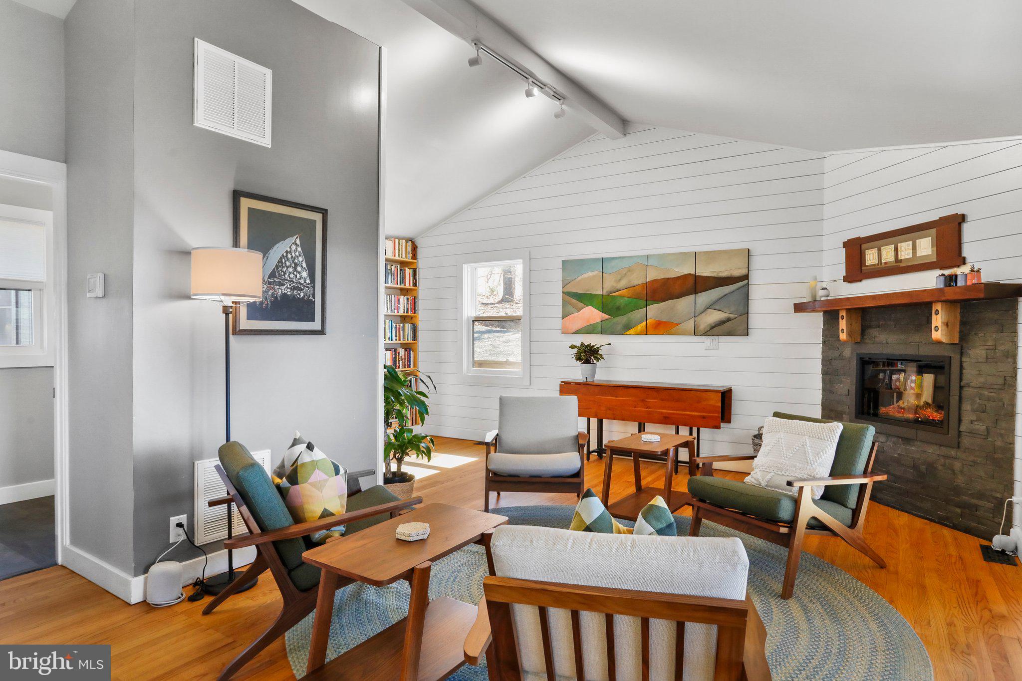 LOST RIVER VALLEY PROPERTY OWNERS ASSOCIATION - Residential