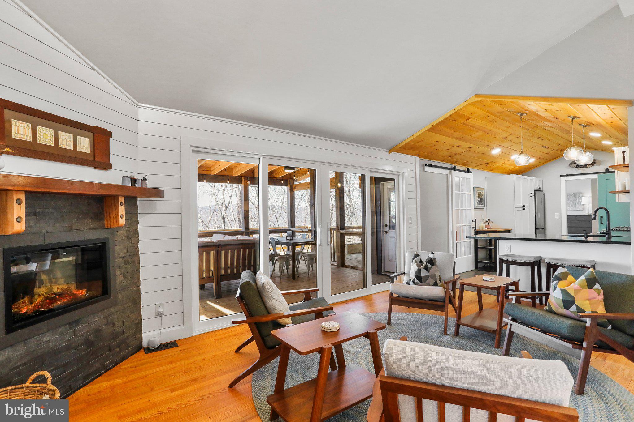 LOST RIVER VALLEY PROPERTY OWNERS ASSOCIATION - Residential