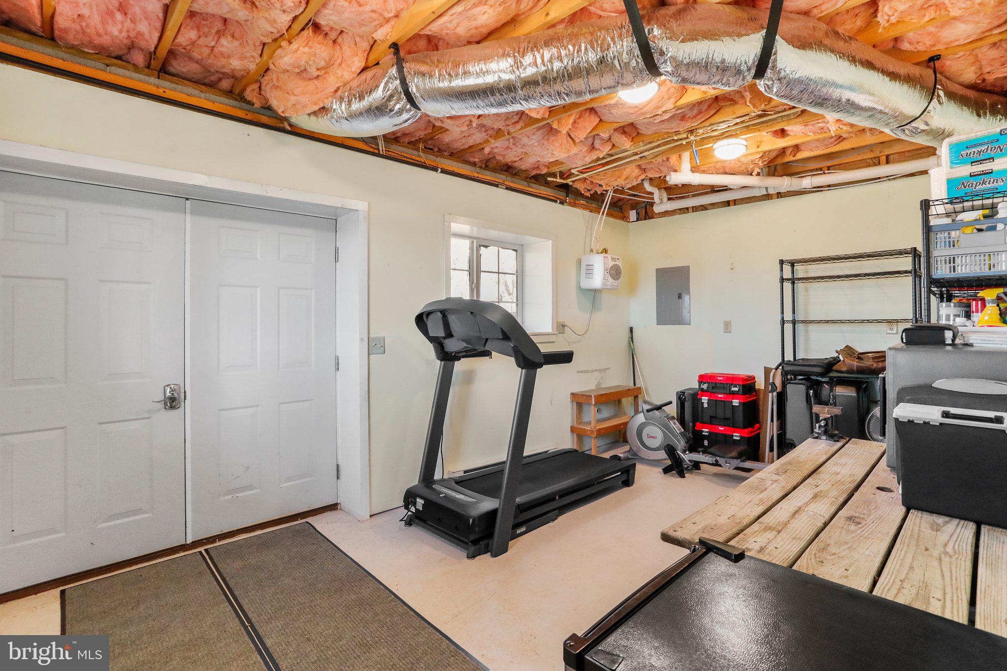 LOST RIVER VALLEY PROPERTY OWNERS ASSOCIATION - Residential