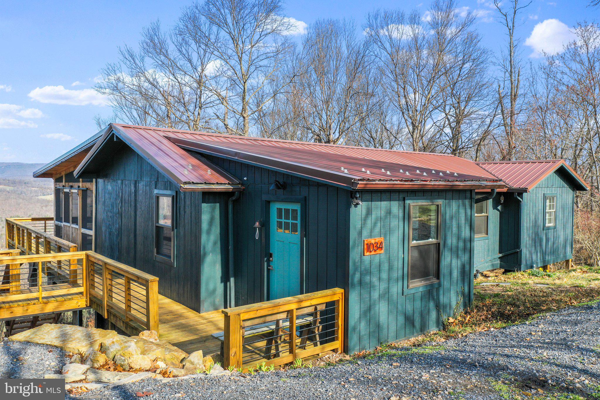 LOST RIVER VALLEY PROPERTY OWNERS ASSOCIATION - Residential