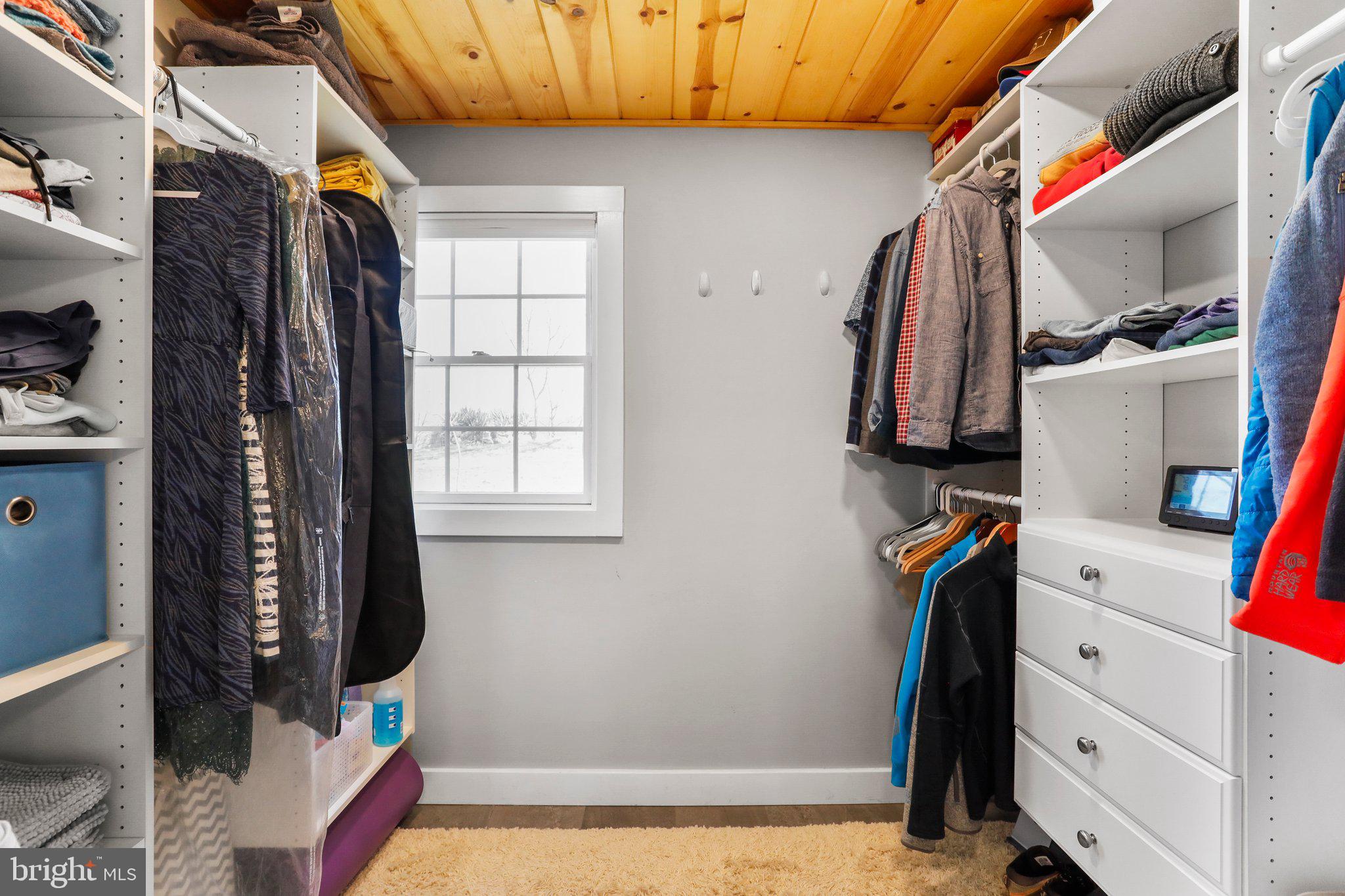 LOST RIVER VALLEY PROPERTY OWNERS ASSOCIATION - Residential