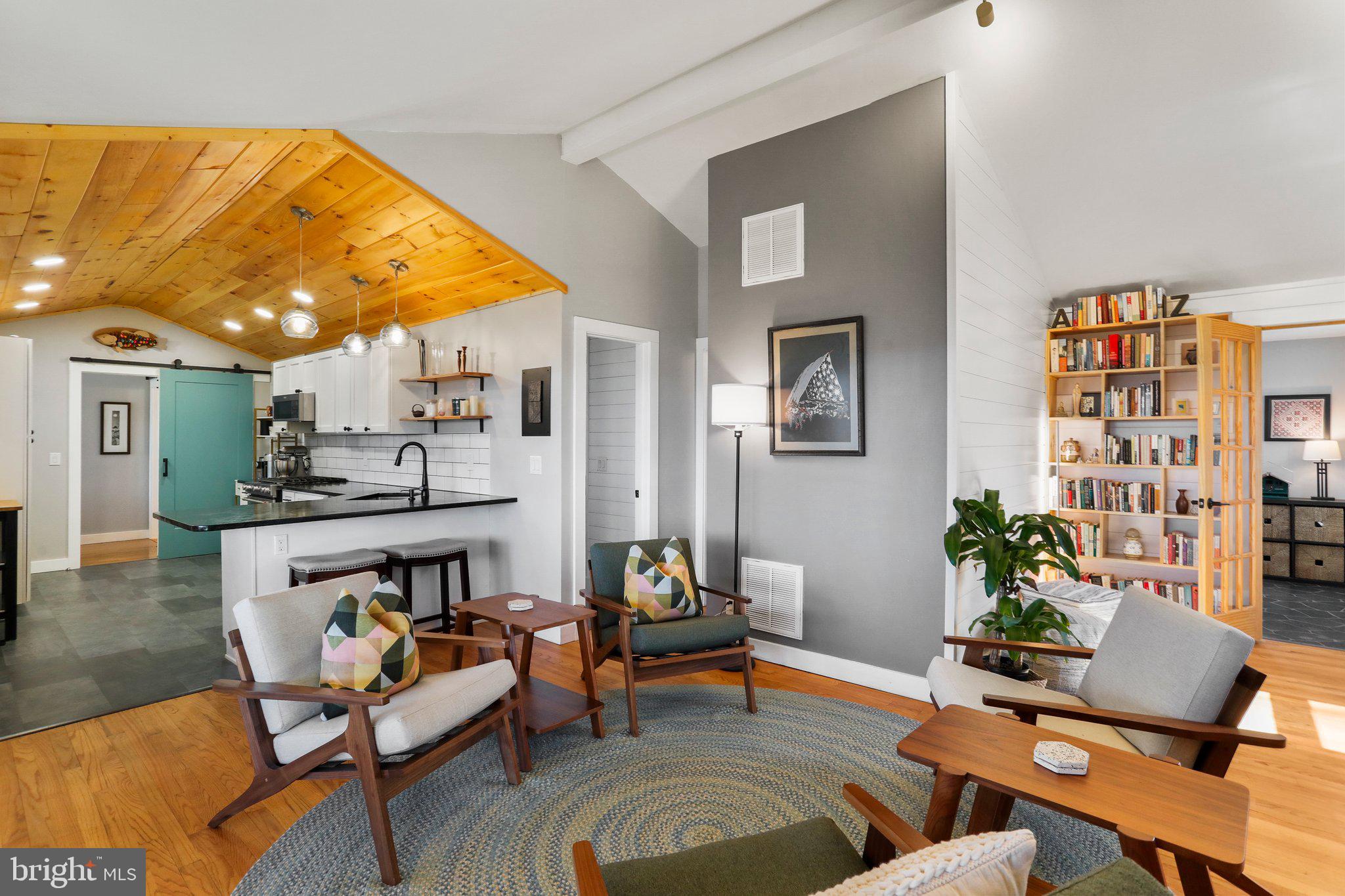 LOST RIVER VALLEY PROPERTY OWNERS ASSOCIATION - Residential