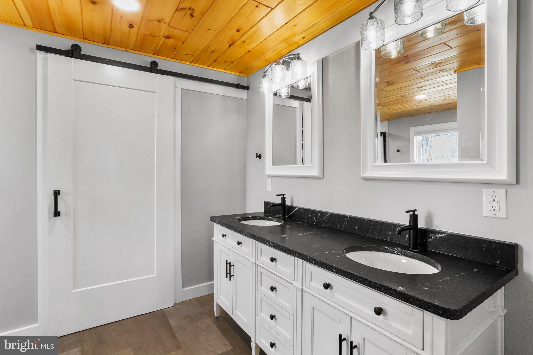 LOST RIVER VALLEY PROPERTY OWNERS ASSOCIATION - Residential